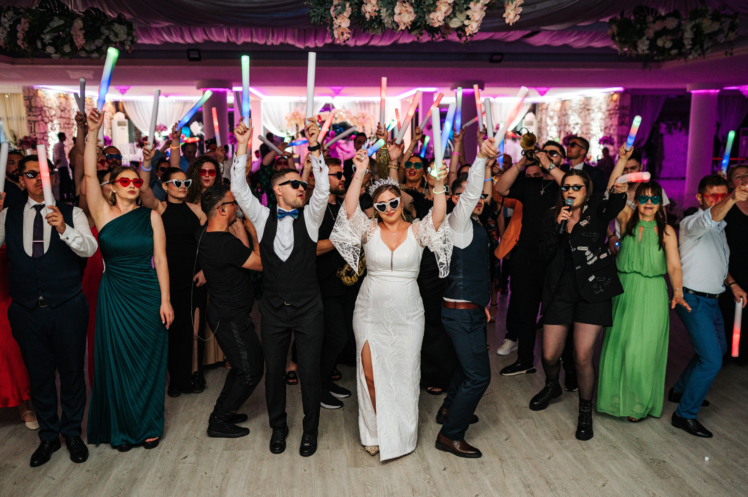 Anastasia & Alexandru. BCarp Productions