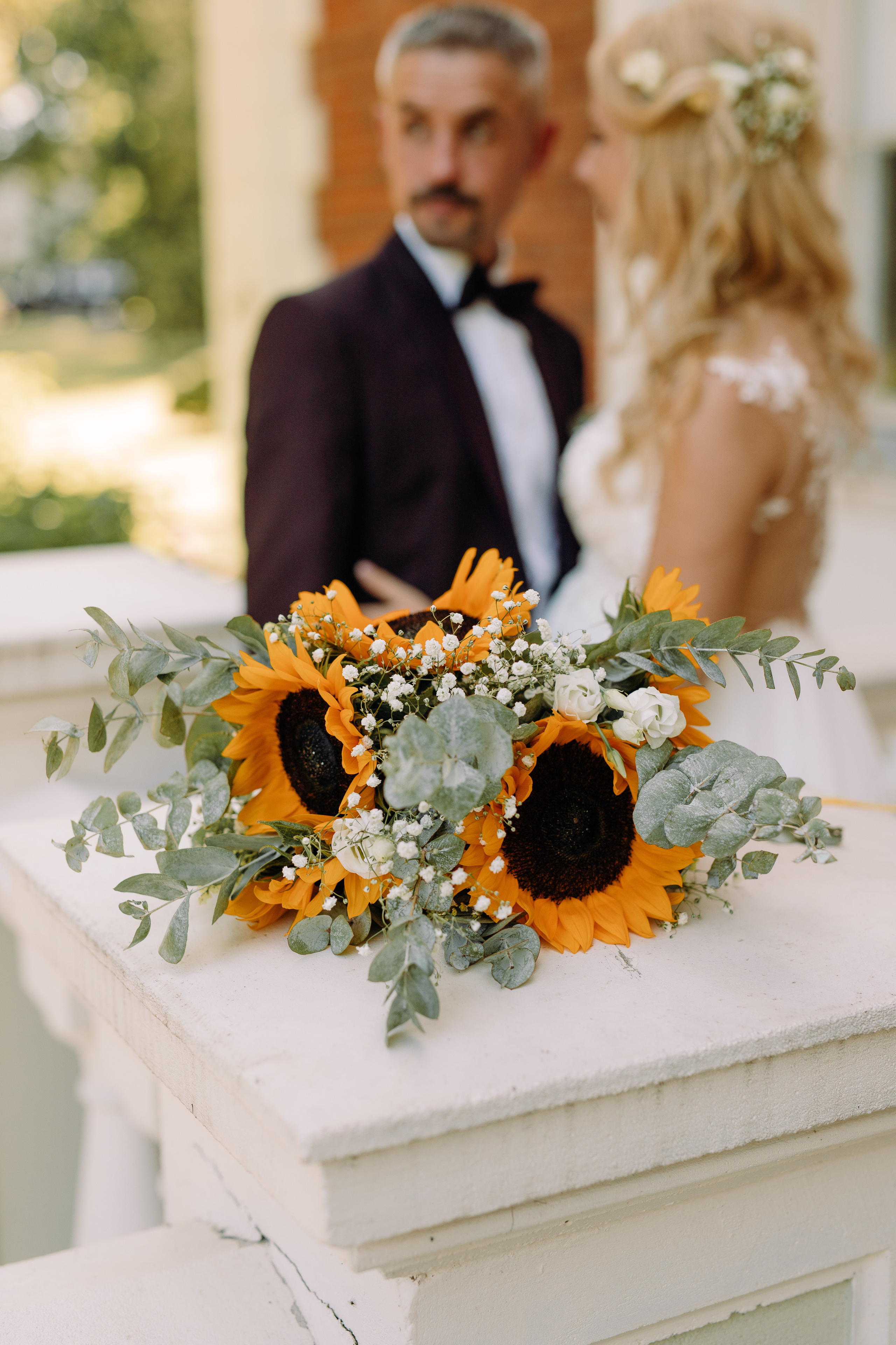 Evita & Tomass. Fotogrāfe Līga Vaidere