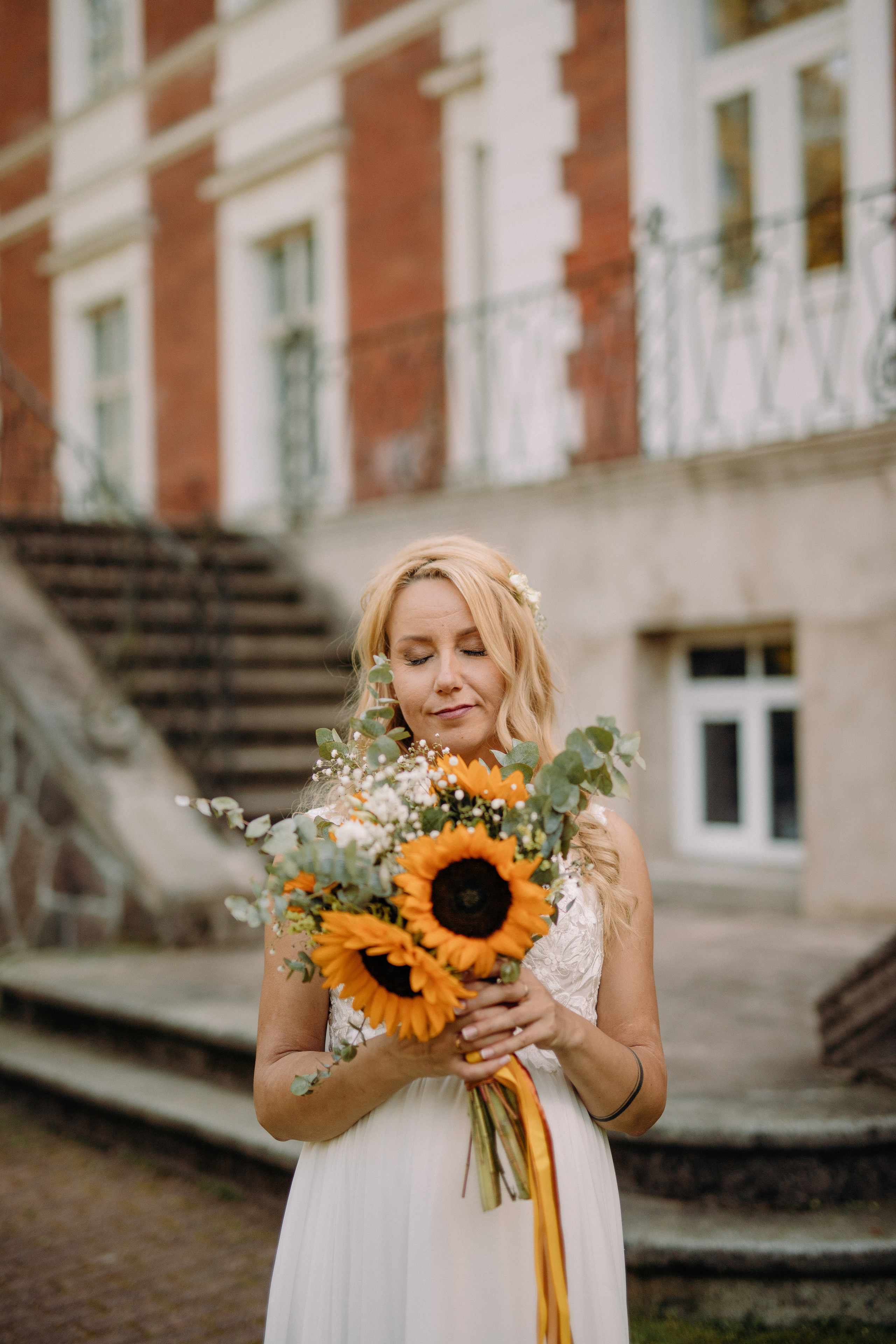 Evita & Tomass. Fotogrāfe Līga Vaidere