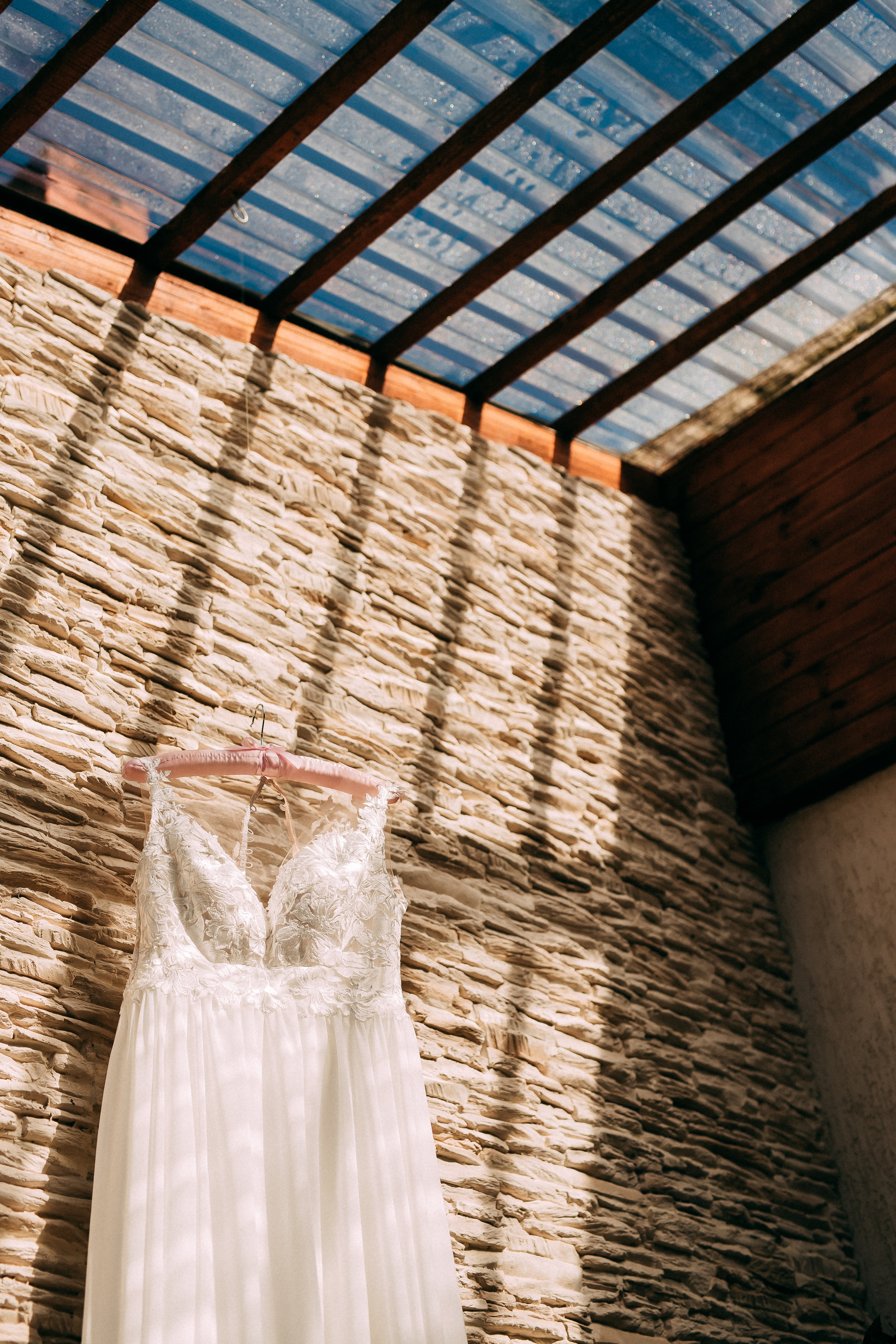 Evita & Tomass. Fotogrāfe Līga Vaidere