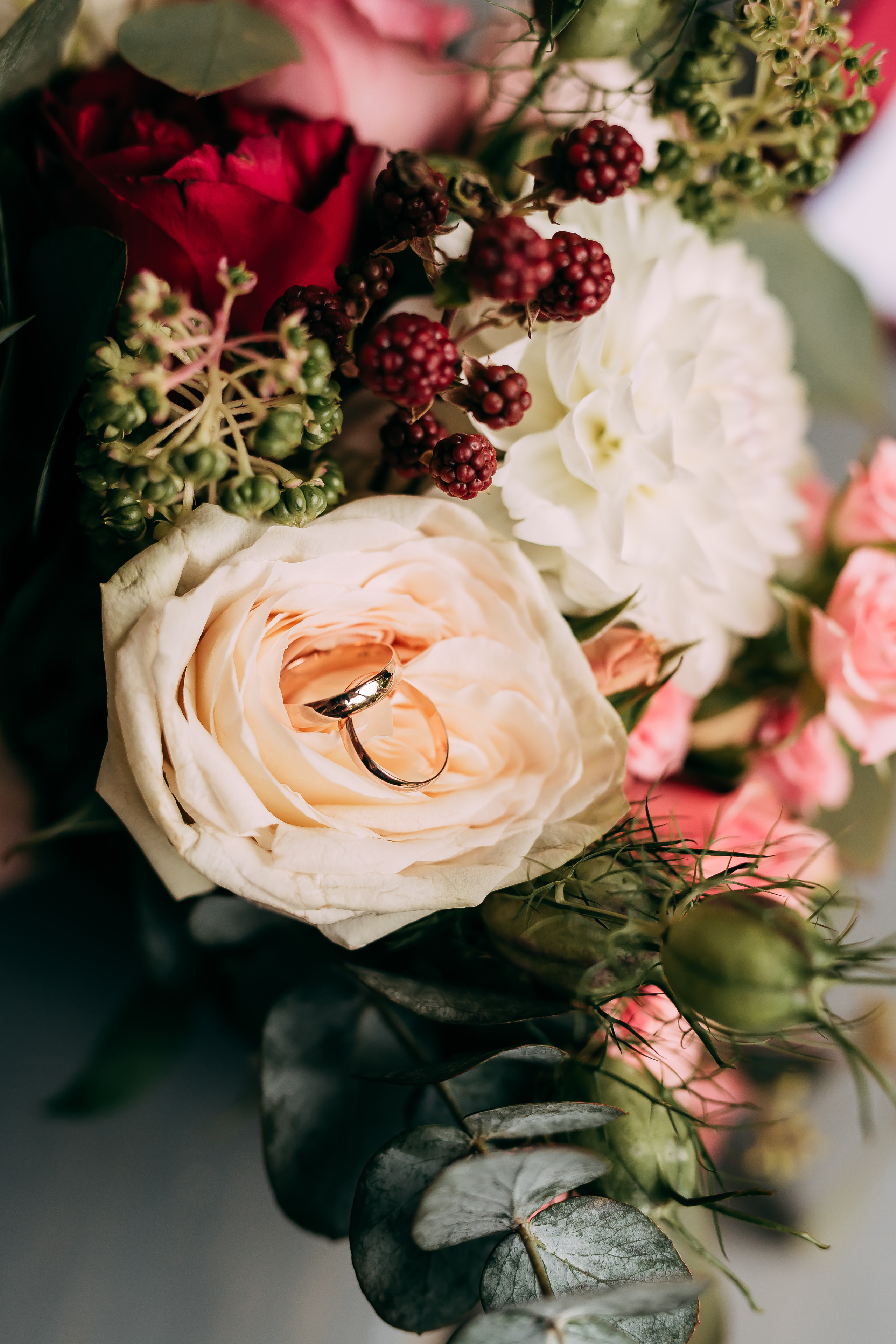 Annija & Rihards. Fotogrāfe Līga Vaidere