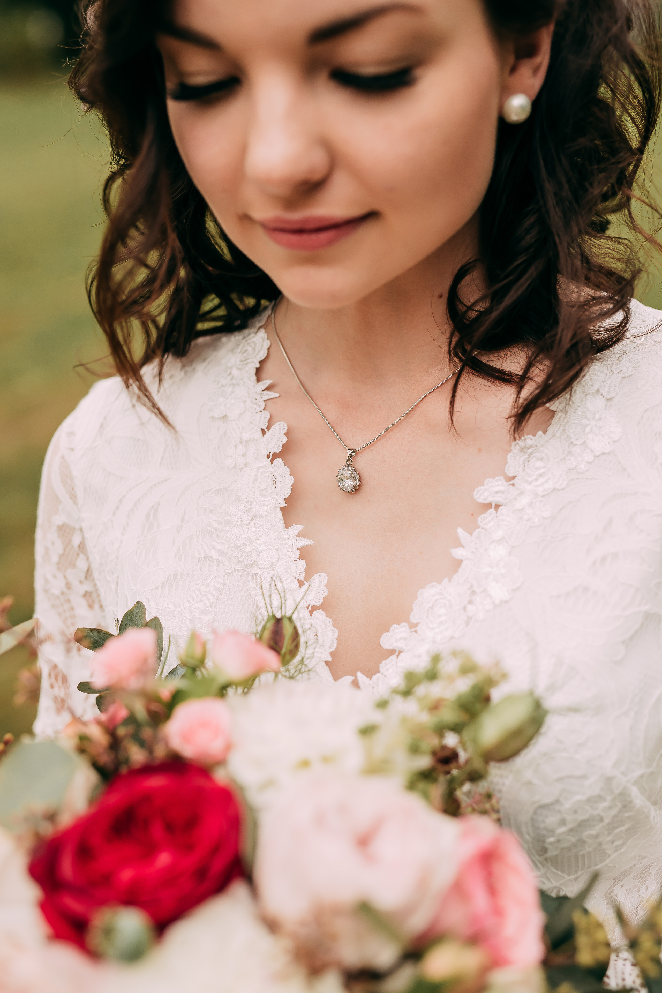 Annija & Rihards. Fotogrāfe Līga Vaidere