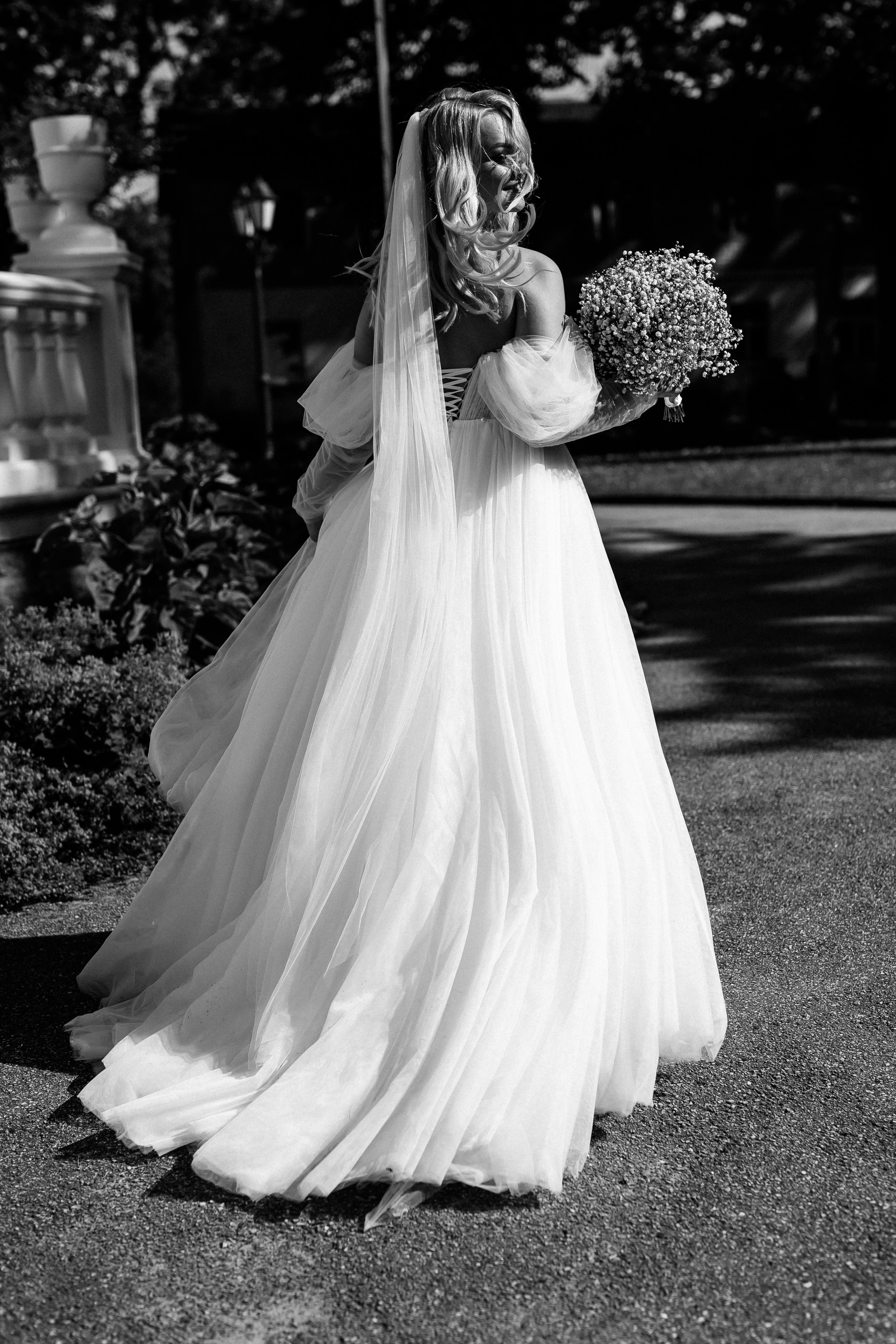 Sindija & Kristaps. Fotogrāfe Līga Vaidere