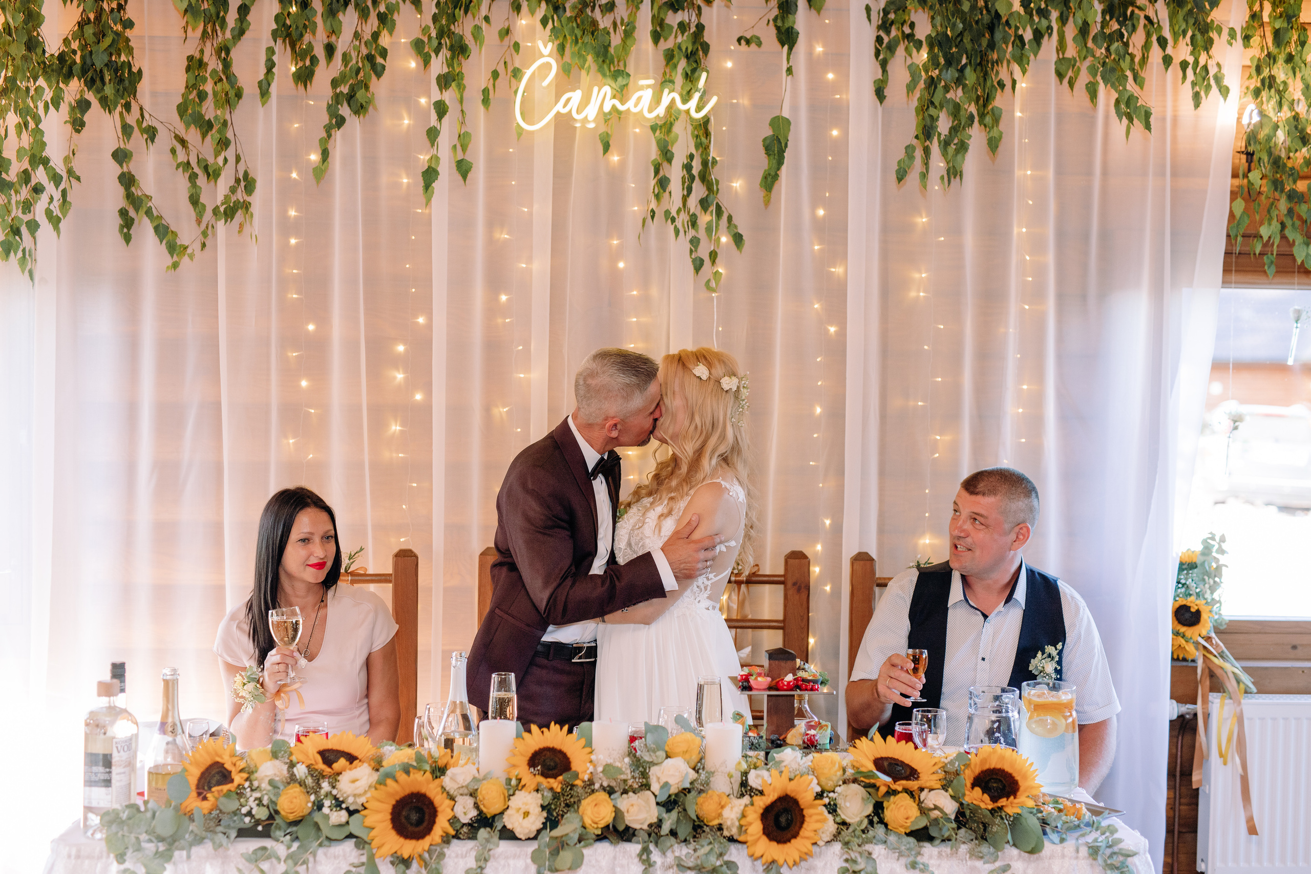 Evita & Tomass. Fotogrāfe Līga Vaidere