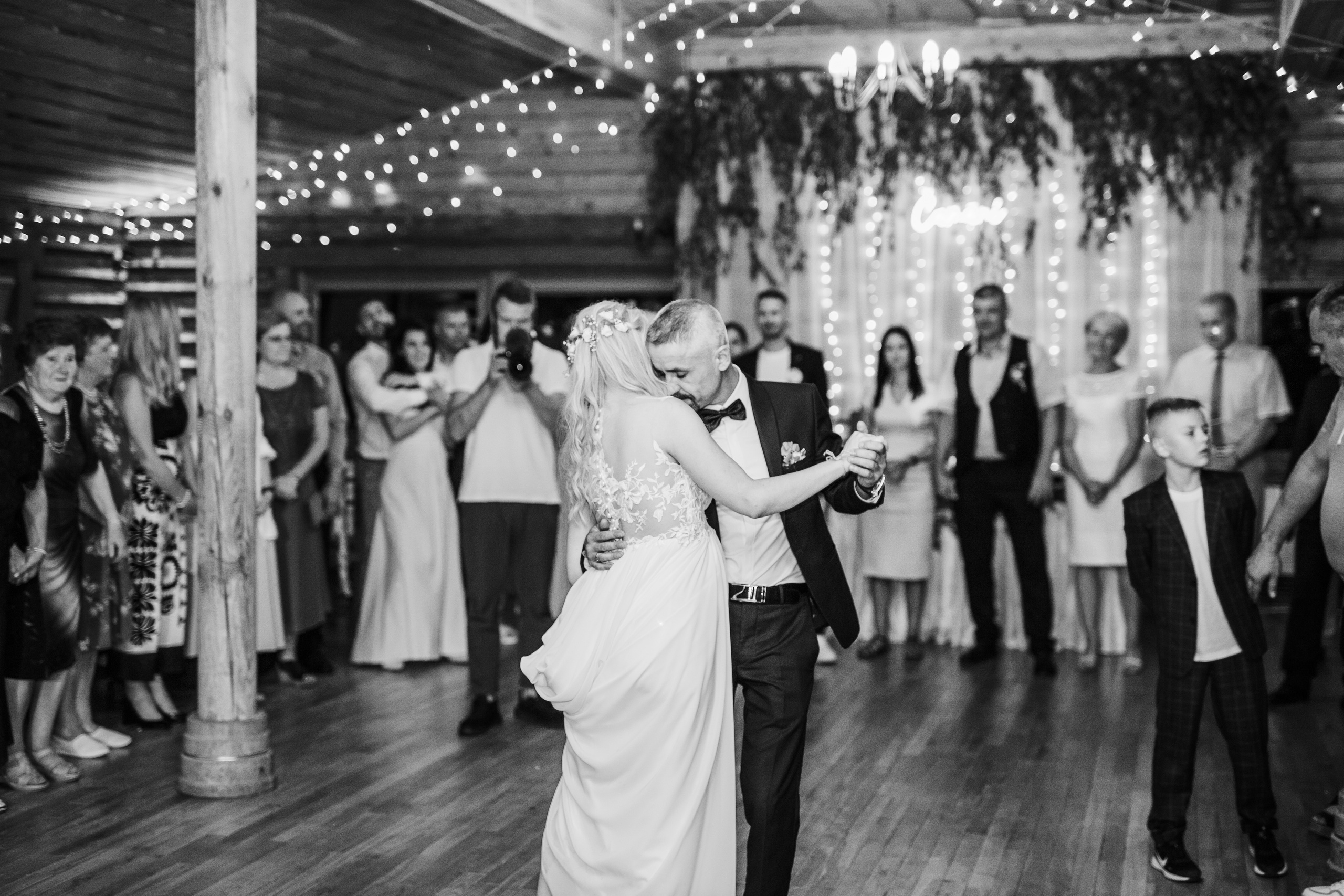 Evita & Tomass. Fotogrāfe Līga Vaidere