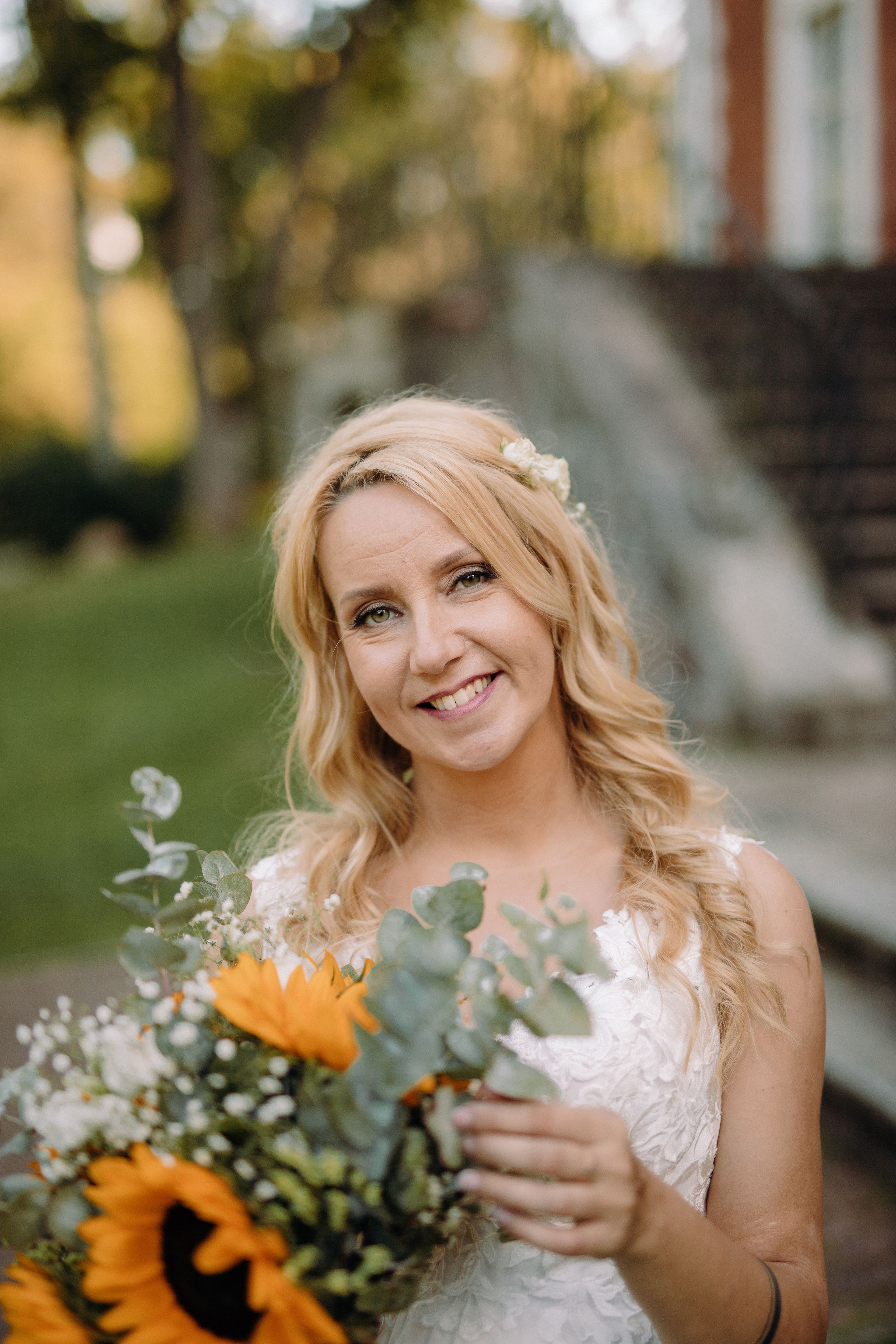 Evita & Tomass. Fotogrāfe Līga Vaidere