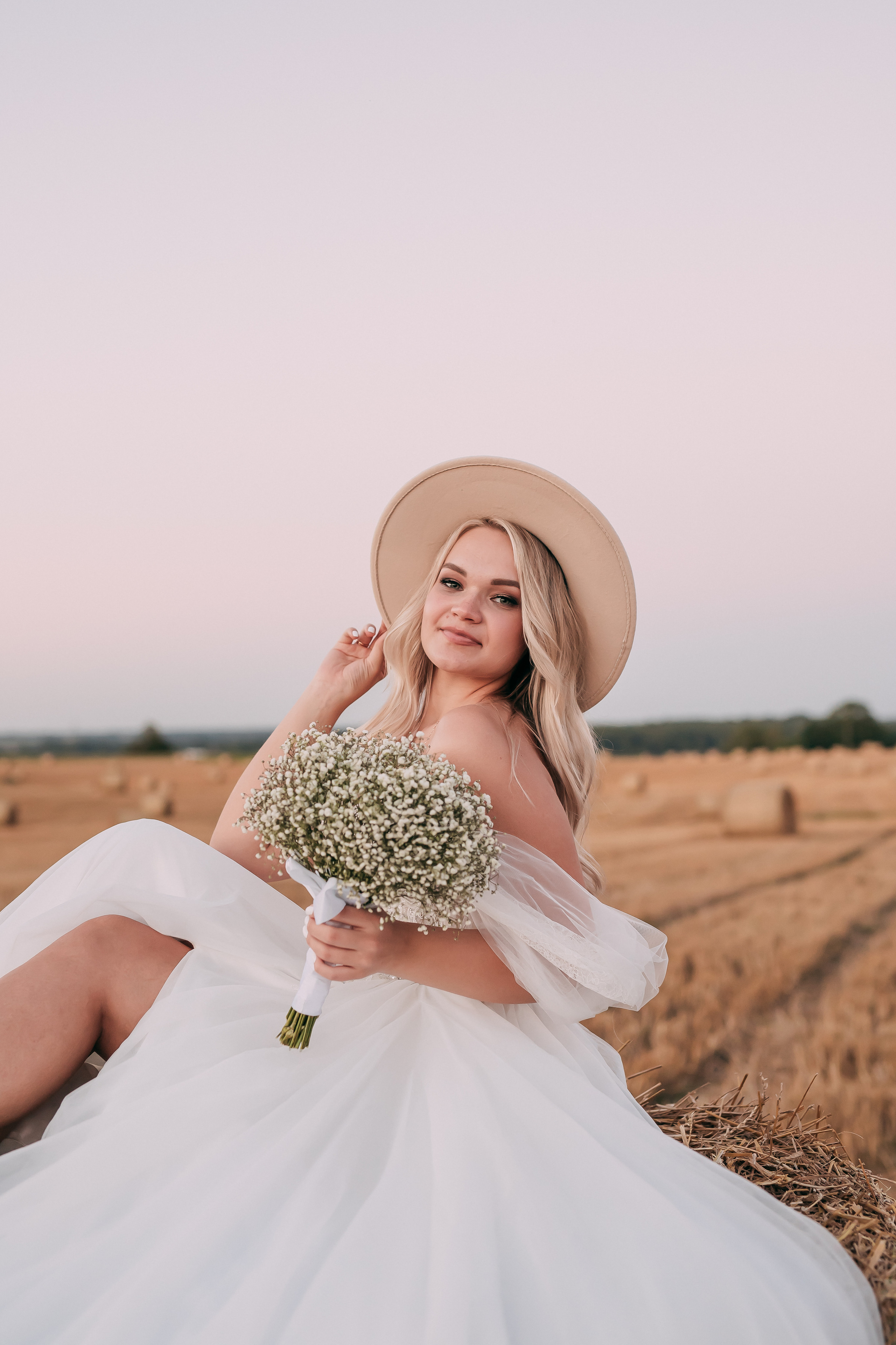 Sindija & Kristaps. Fotogrāfe Līga Vaidere