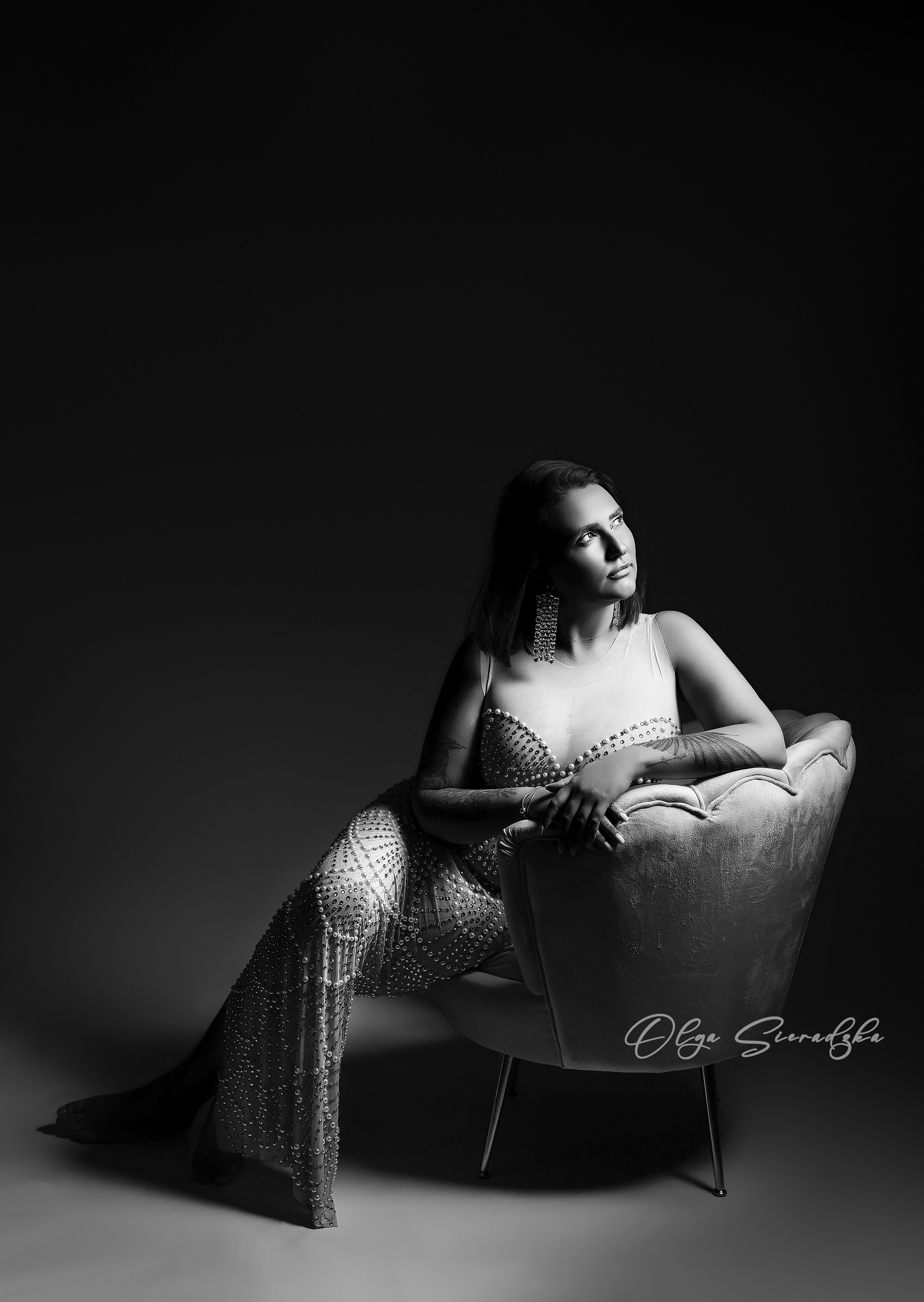 Sesje kobiece. Olga Sieradzka fotograf rodzinny, ciążowy i dziecięcy w Pile