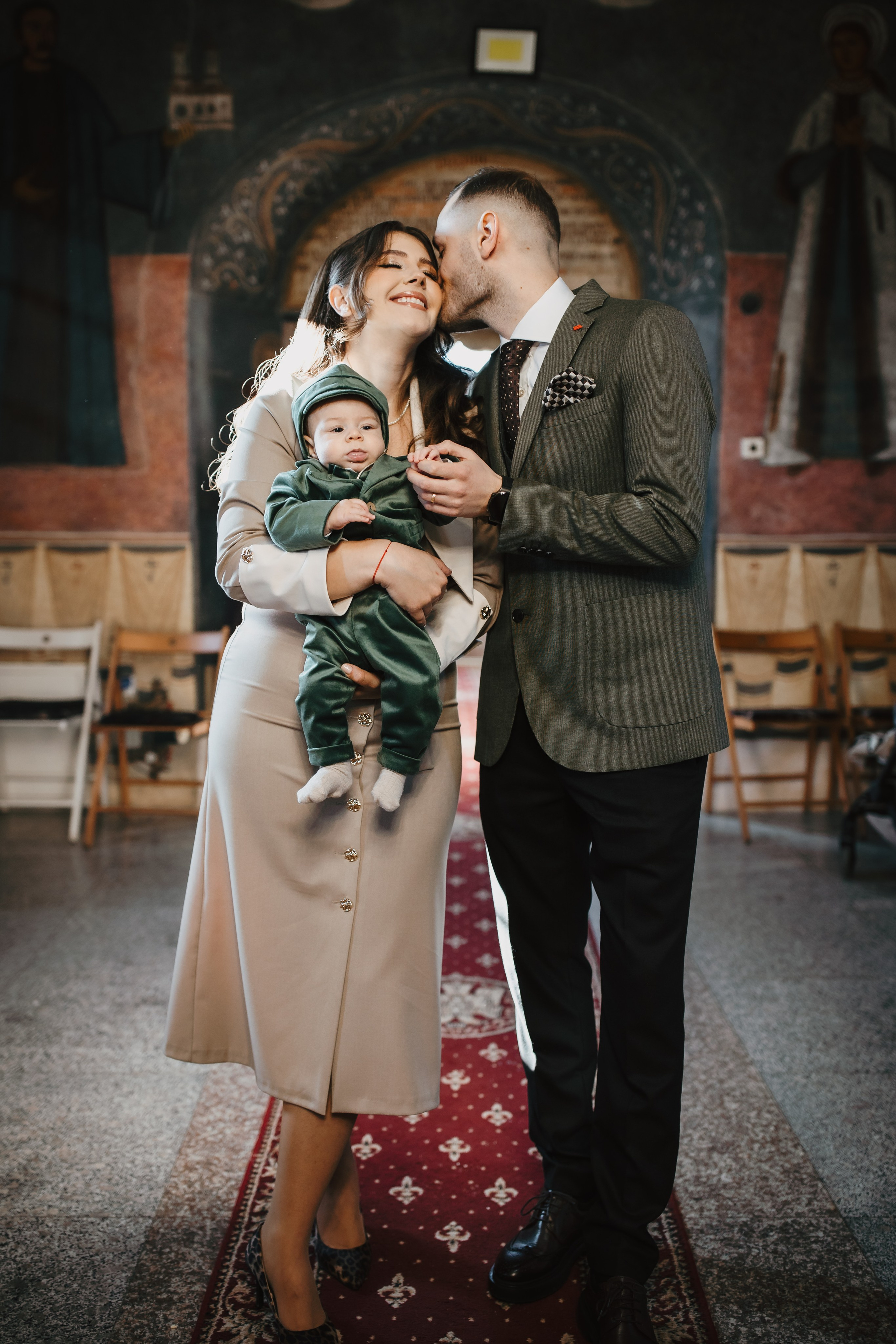 Radu Alexandru. Fotograf de eveniment din Buzău | Bogdan