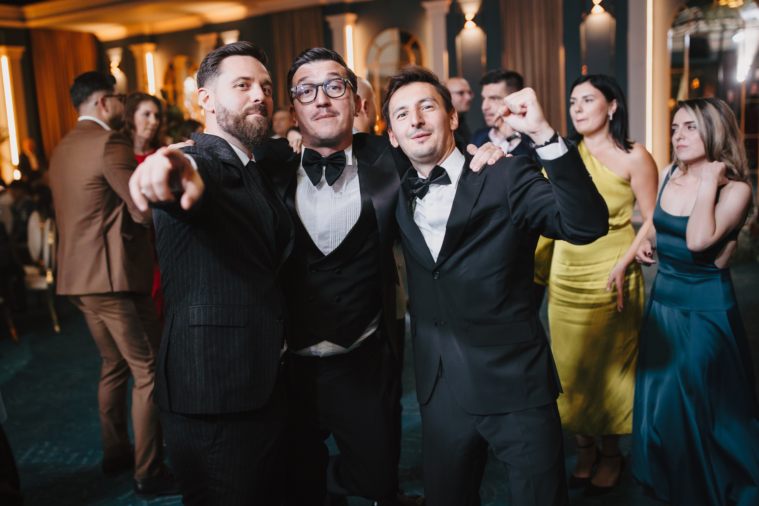 Georgiana & Alexandru. Fotograf de eveniment din Buzău | Bogdan