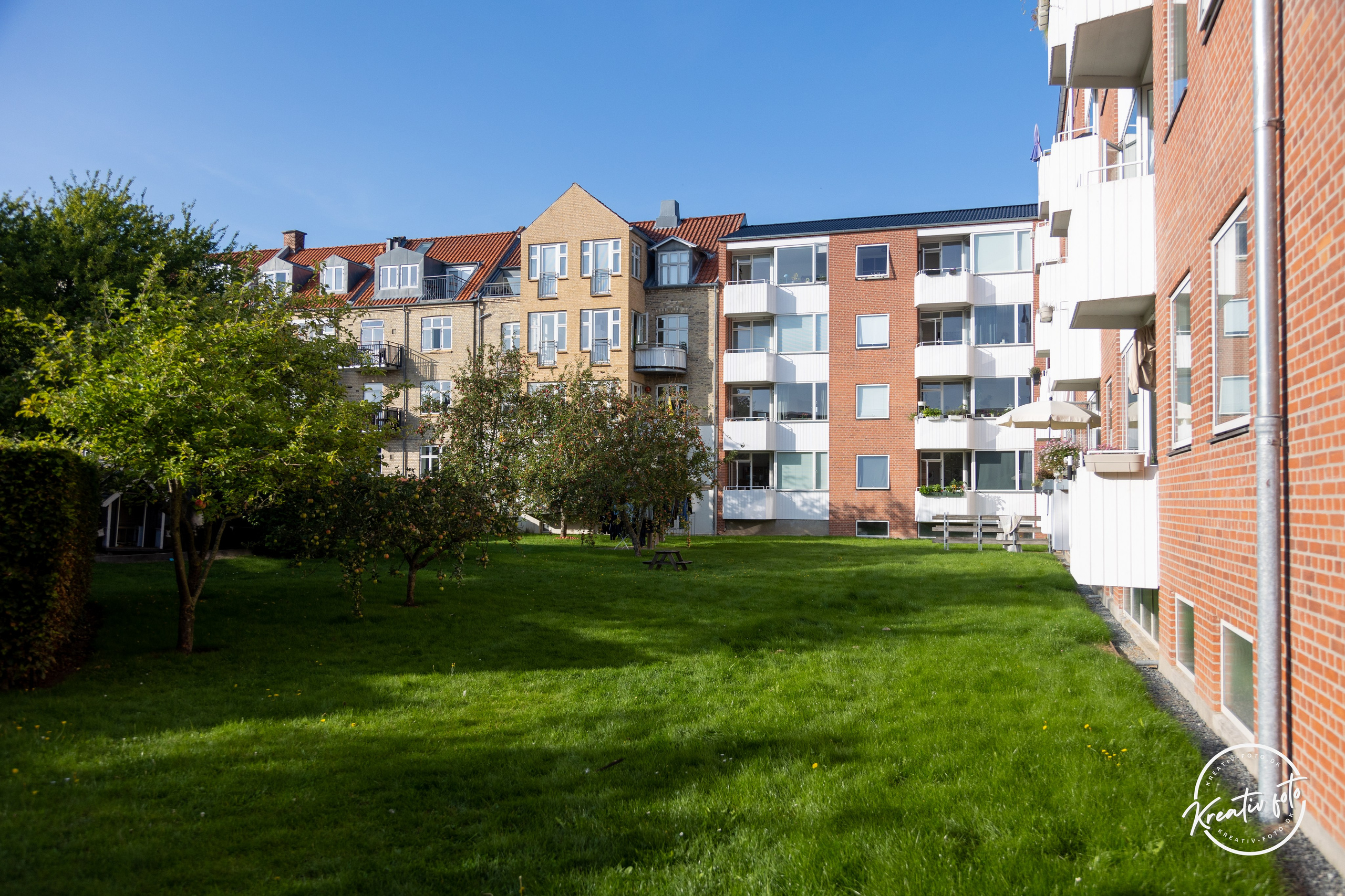 Sommer. Fotograf Aarhus | Portrætfoto Århus | Flotte billeder