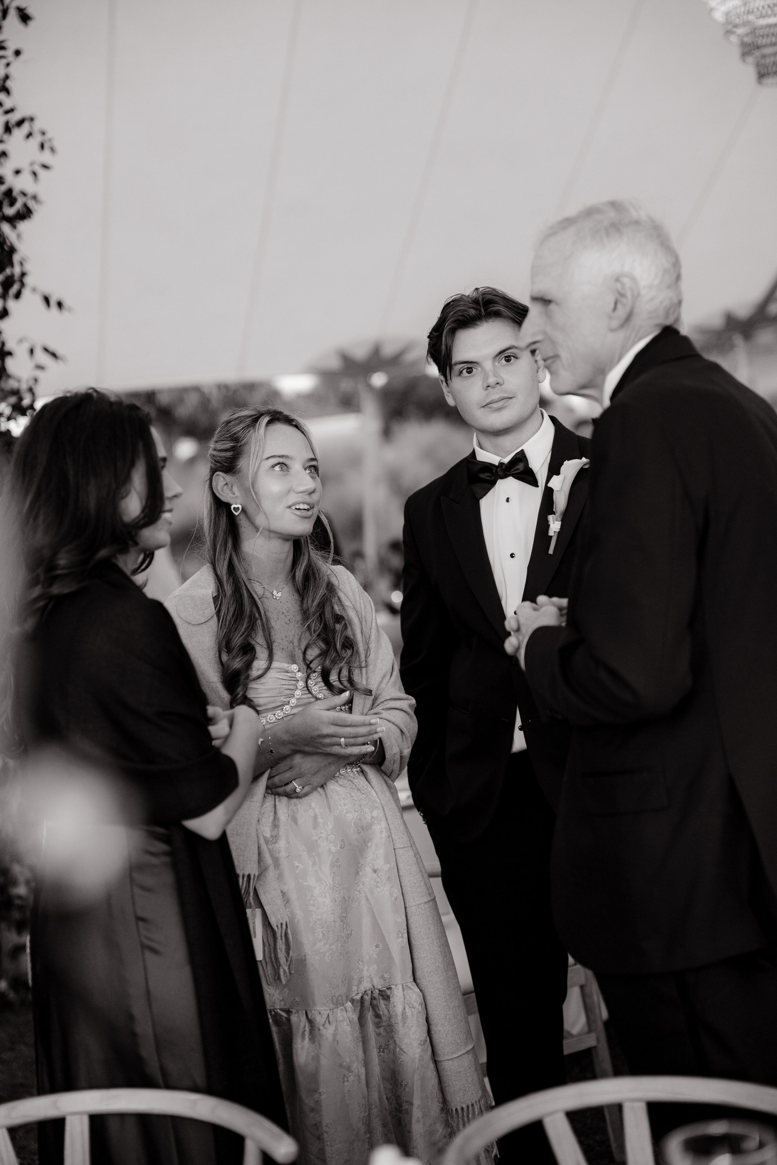 Marci and Yi. Wedding photographer and videographer New York | New Jersey