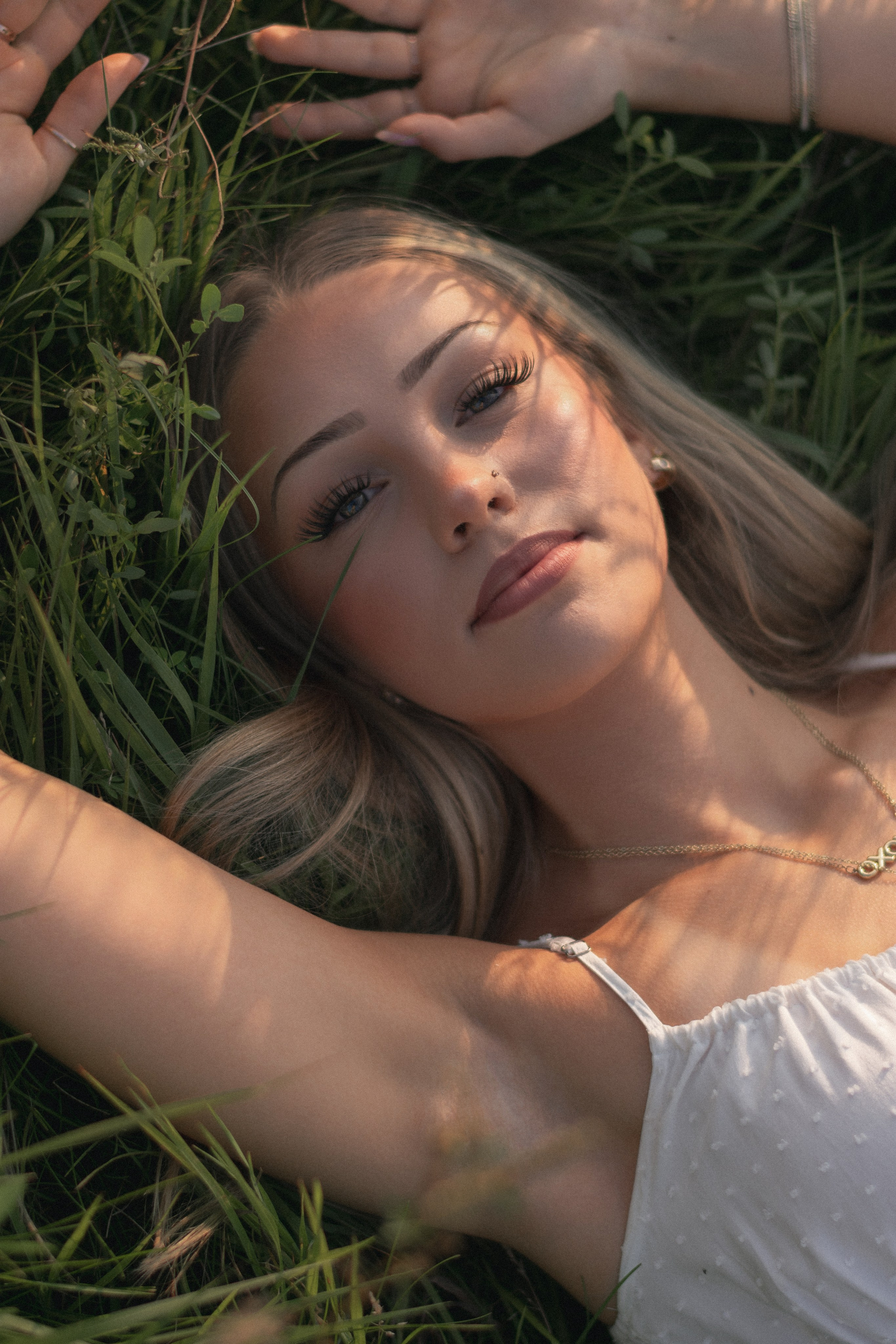 Yulia. Oleksandra Yehorova | Family & Lifestyle Photographer