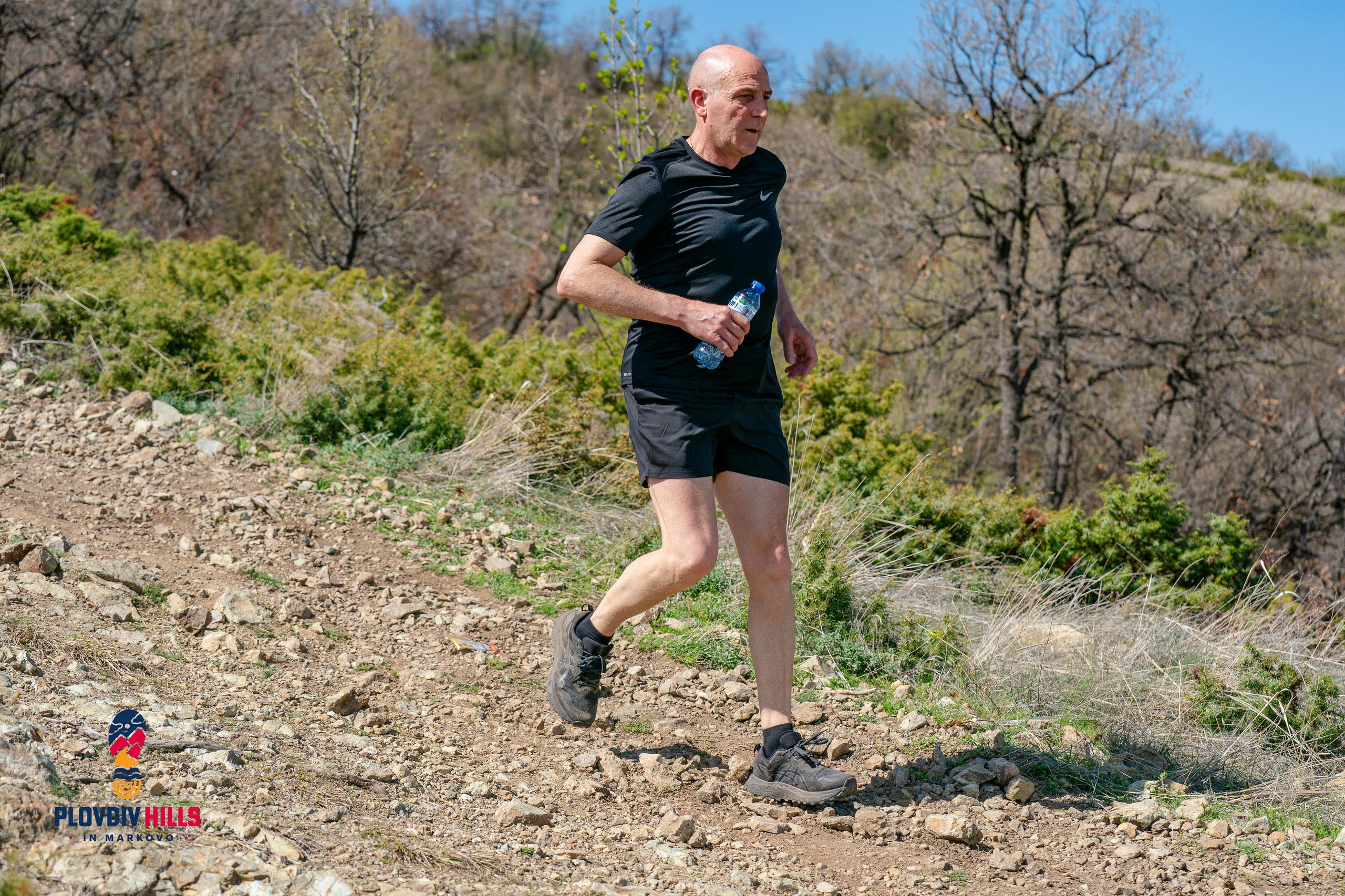 Снимки 2024-KrisoK Photography. «Plovdiv Hills in MARKOVO» е състезание по планинско бягане