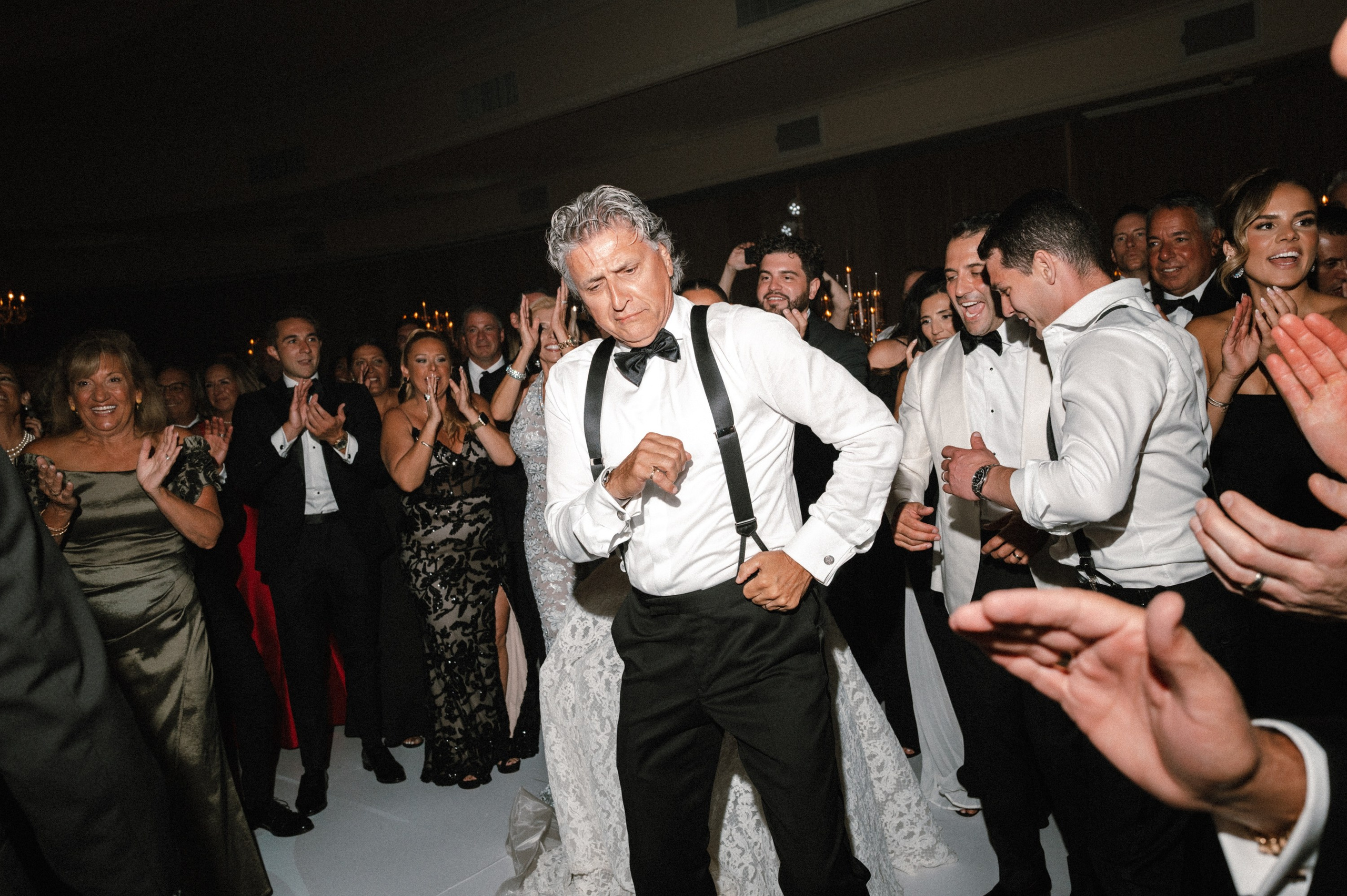 Emily and Vito. Wedding photographer and videographer New York | New Jersey