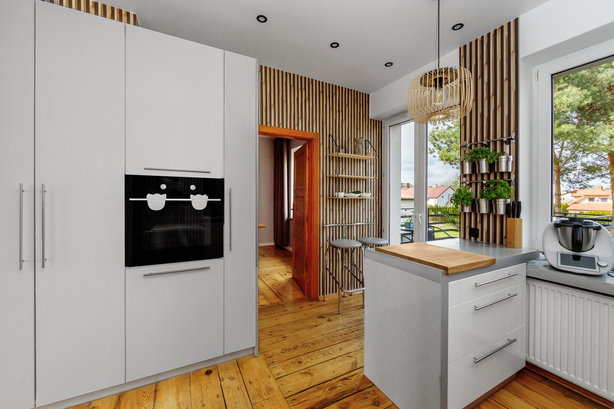 Michałów-Reginów, Polska. Fotograf Nieruchomości i Wnętrz