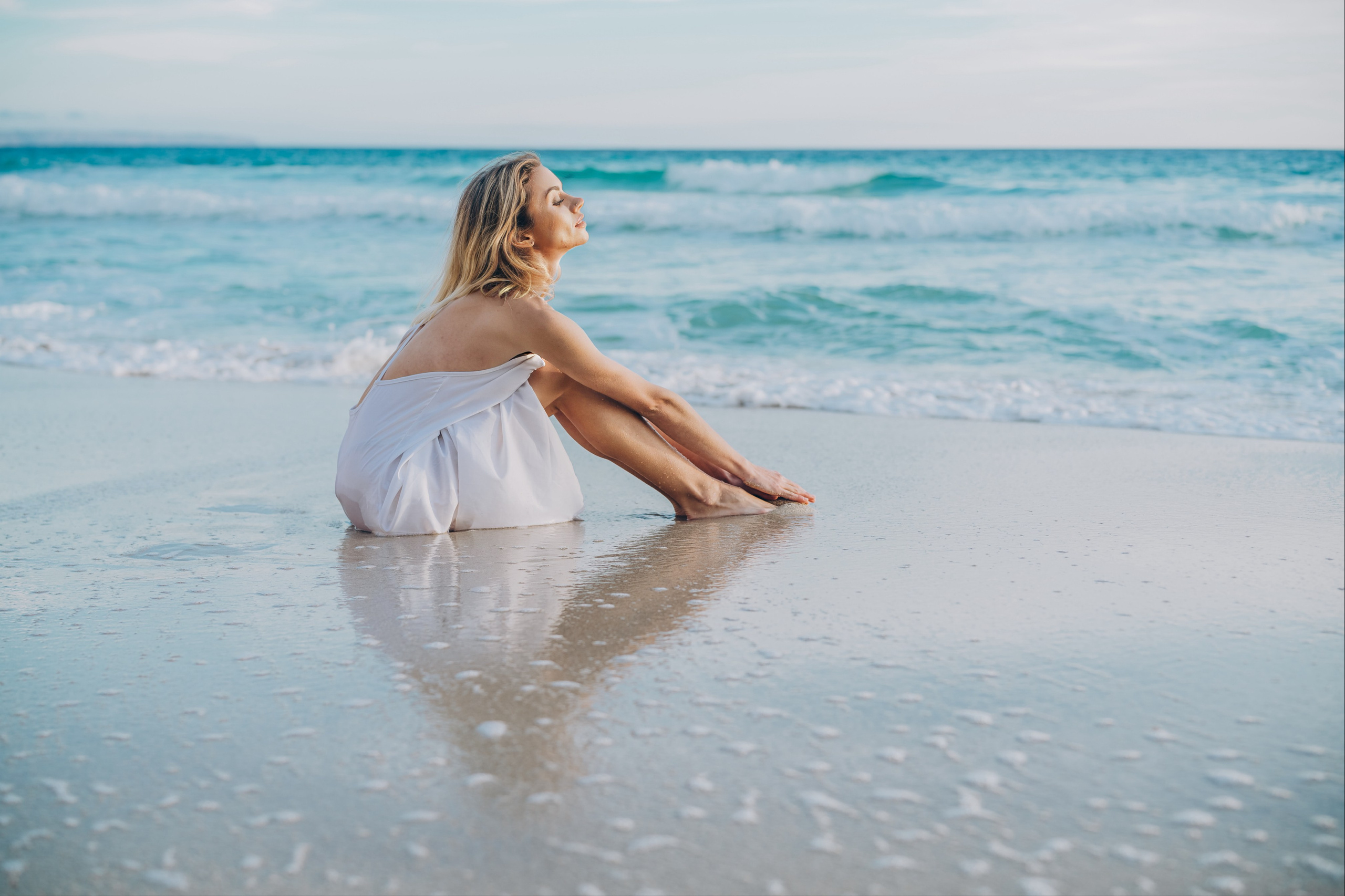 Helen. Photographer in Mallorca