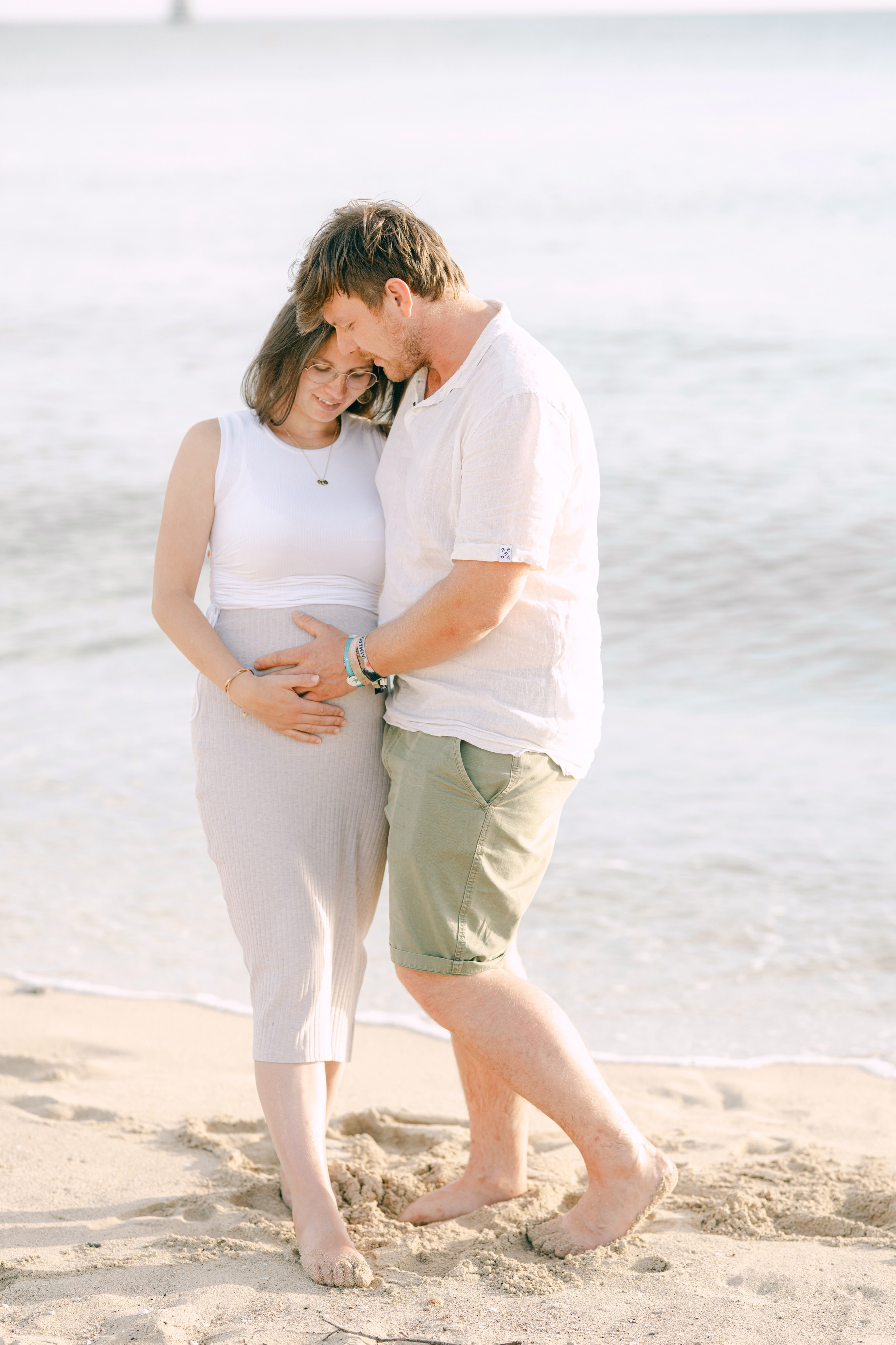 Celina’s baby boom. Photographer in Mallorca