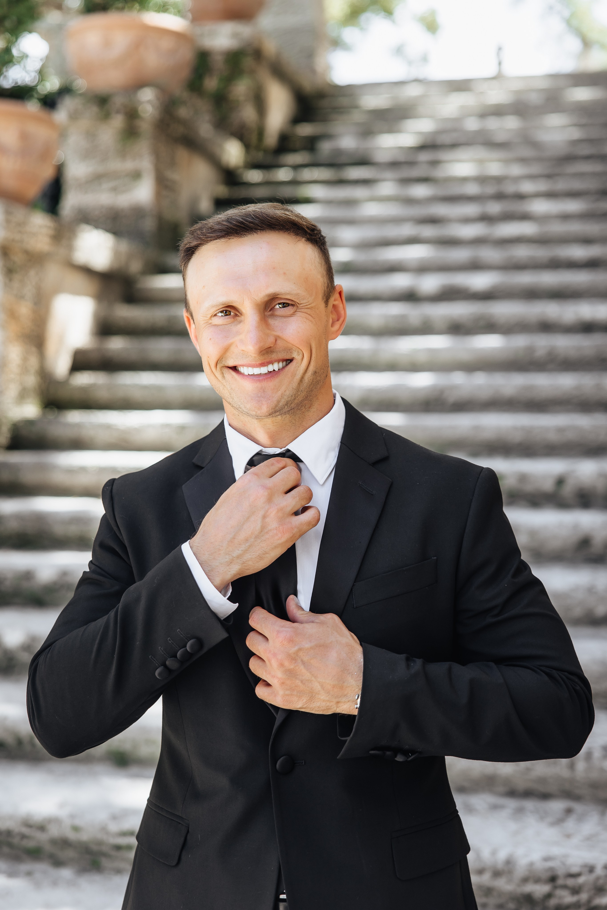 Wedding. Alya Leto Photographer