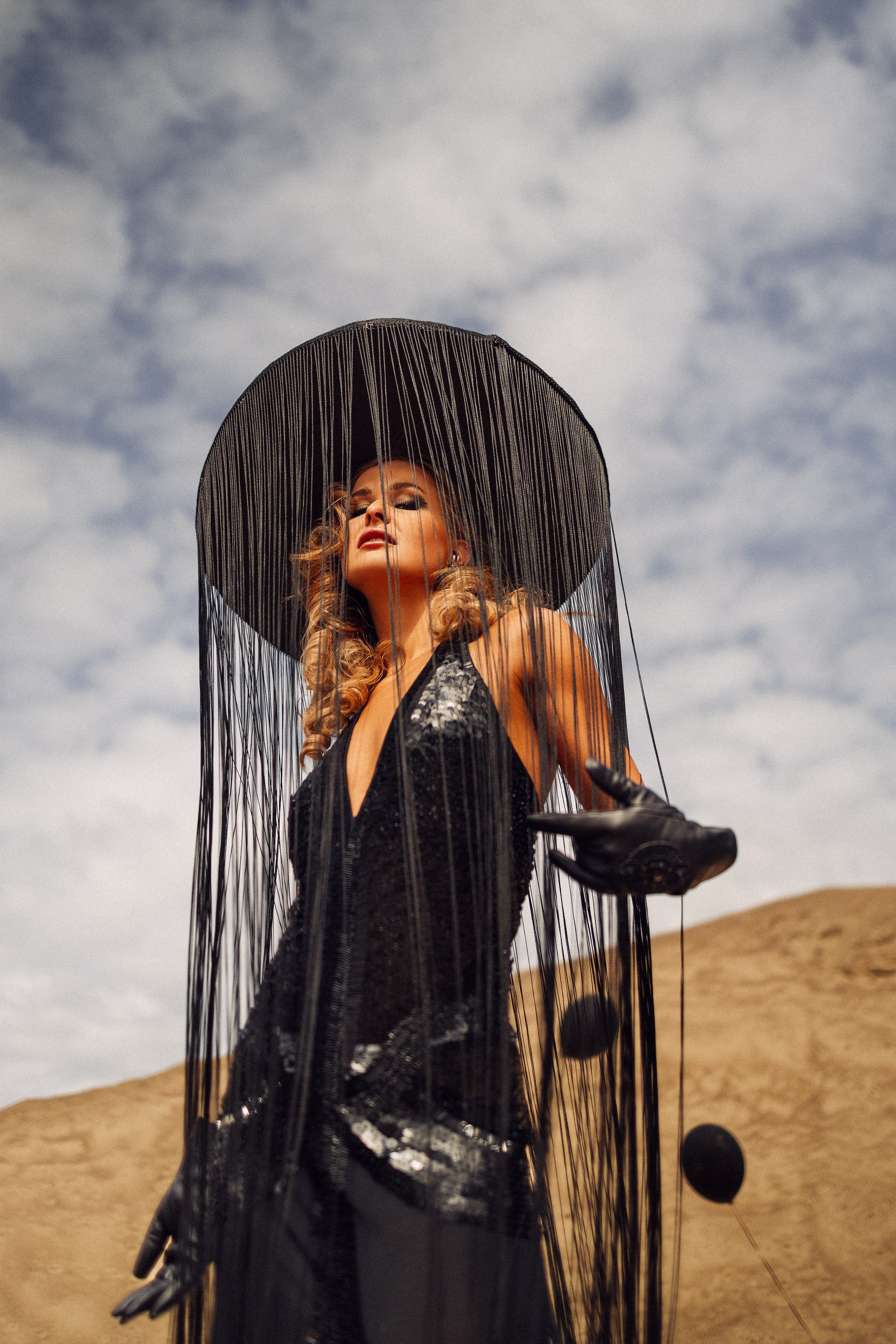 Портрет. Портретный и семейный фотограф, Anton Hansen, в Таллинне, Эстония