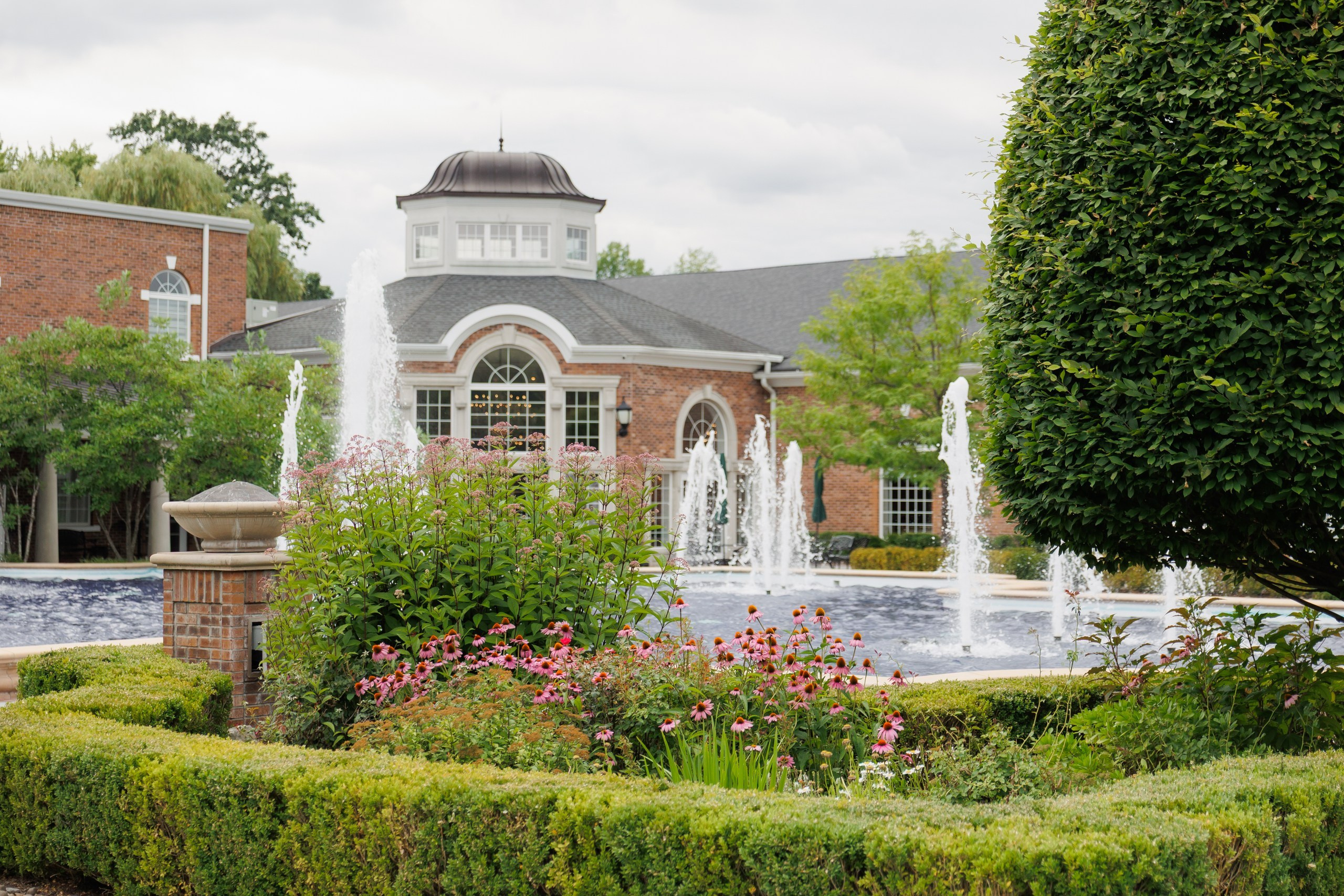 Shannon and Thomas, The Rockleigh, NJ. Luxury Wedding Photography and Cinematography