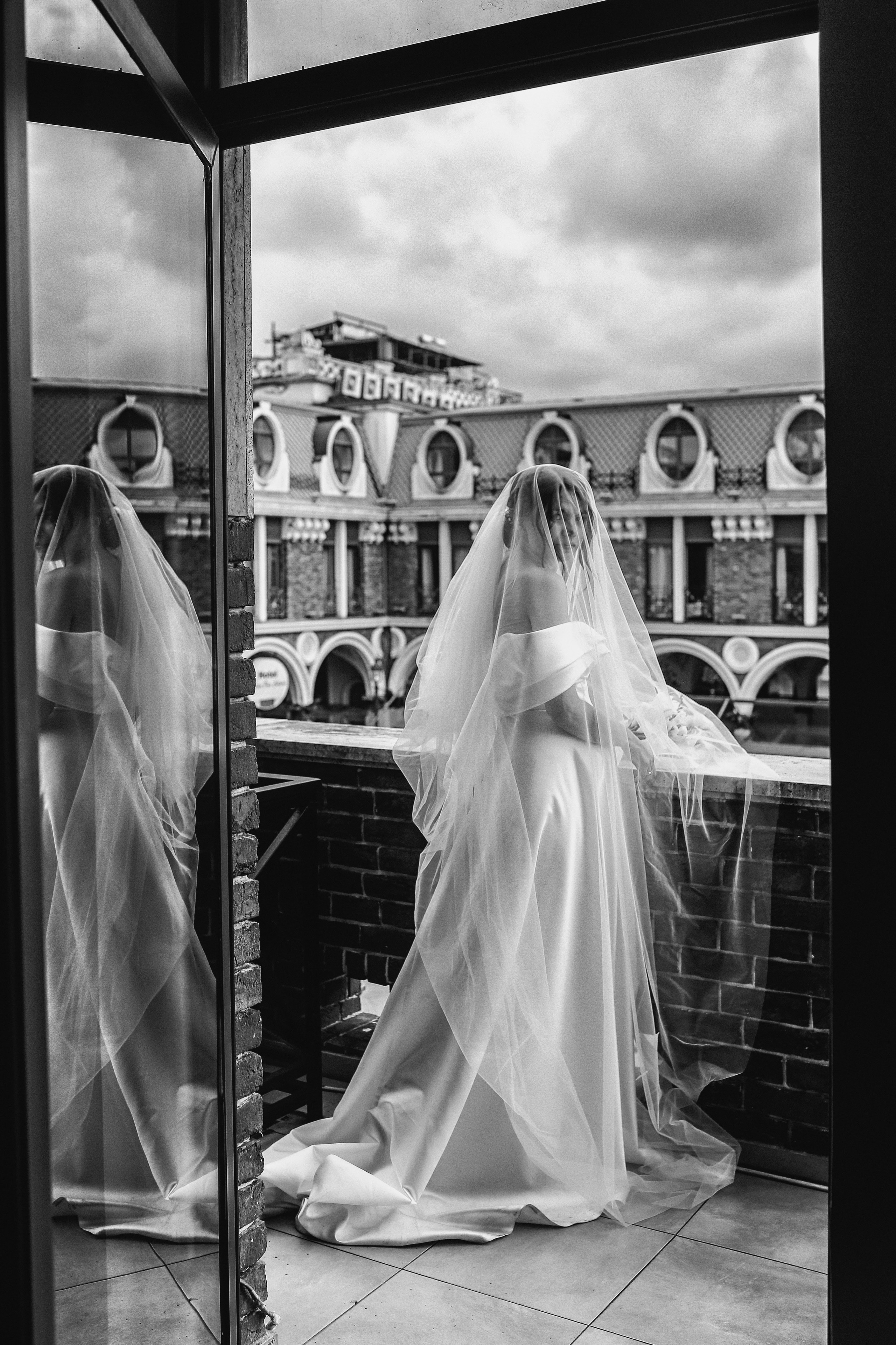 Свадебная съемка. Свадебный, семейный и детский фотограф в Беларуси и за ее пределами