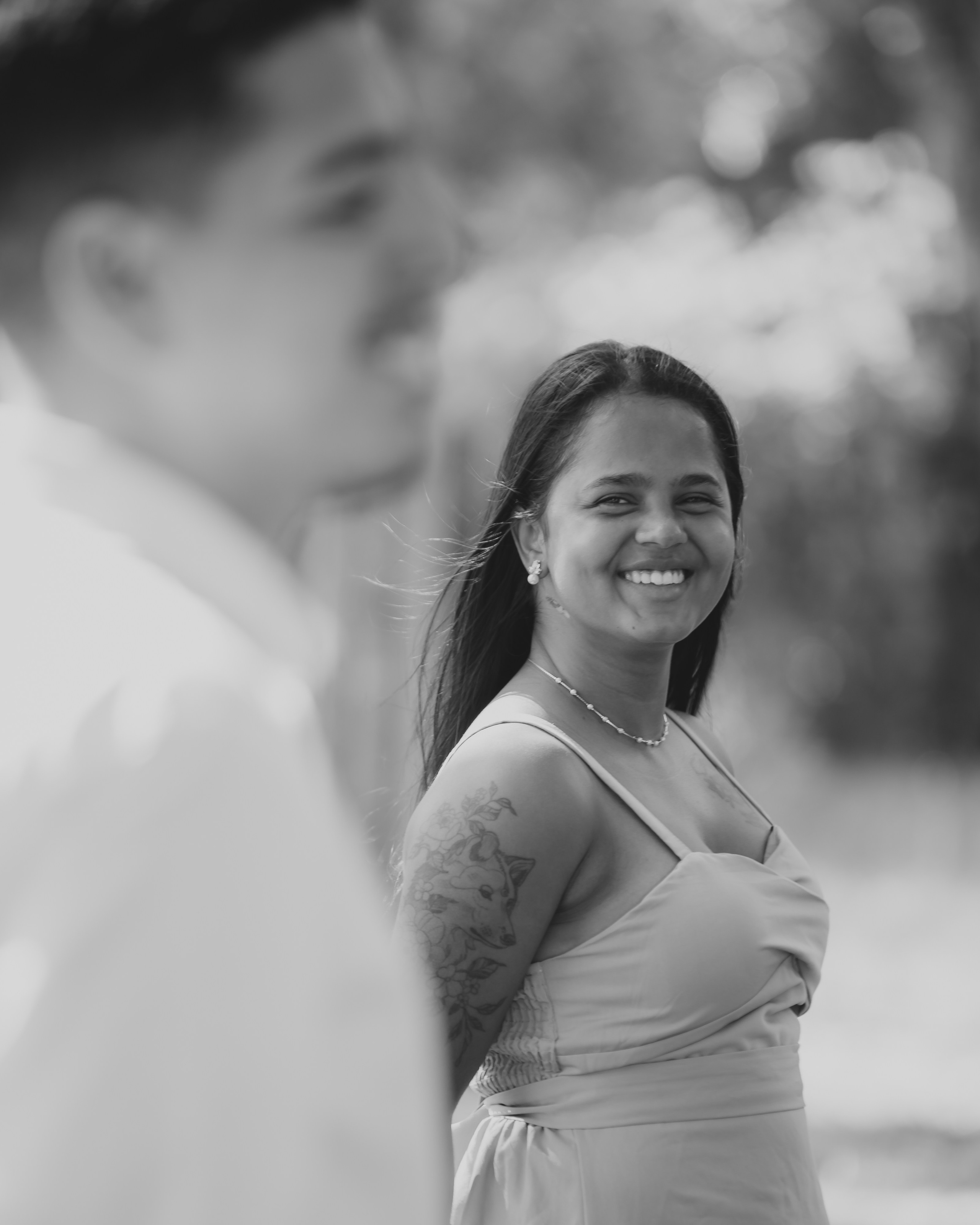 Aldre & Matheus | Guarapari. Lembrar não é só ver. É sentir de novo