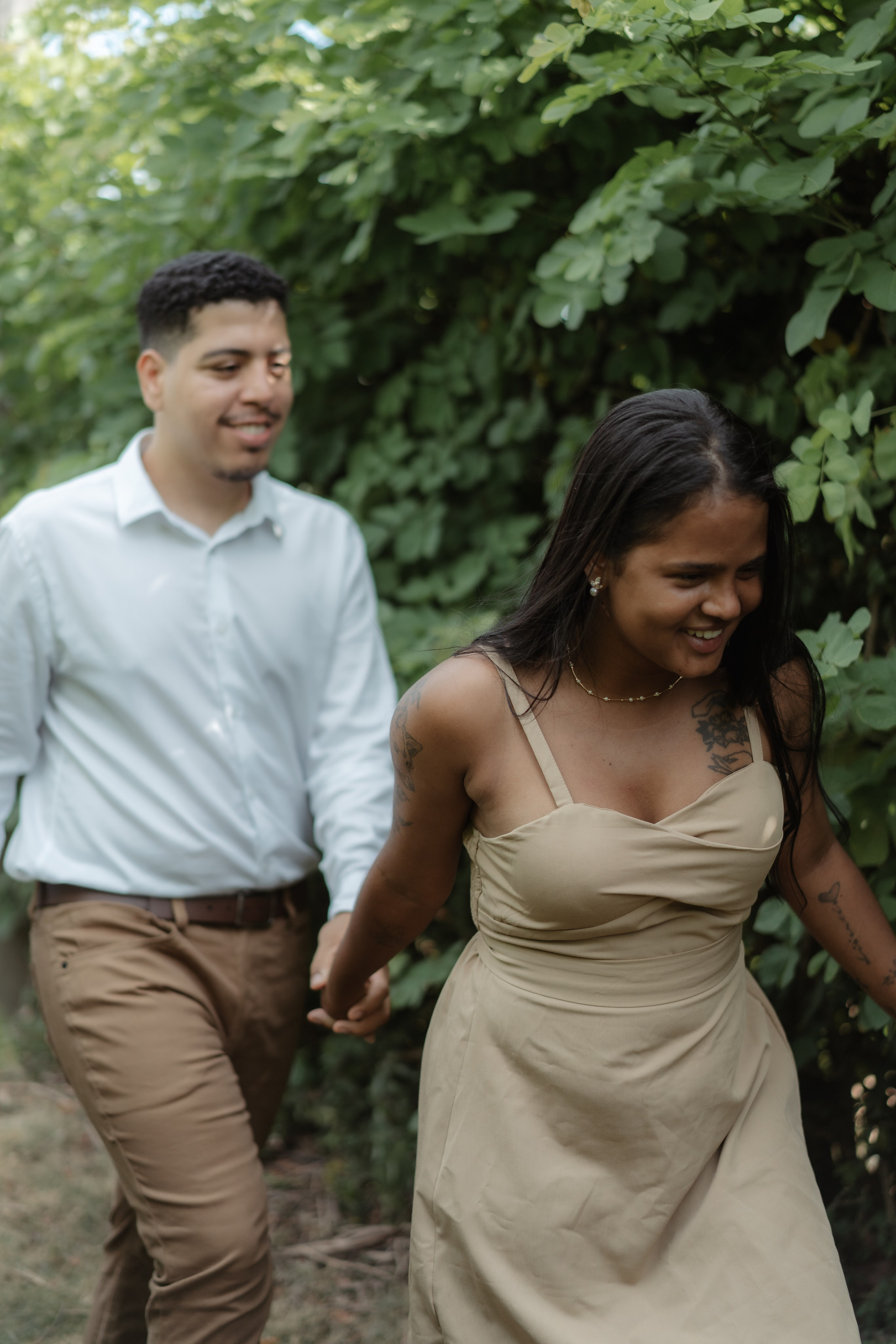 Aldre & Matheus | Guarapari. Lembrar não é só ver. É sentir de novo