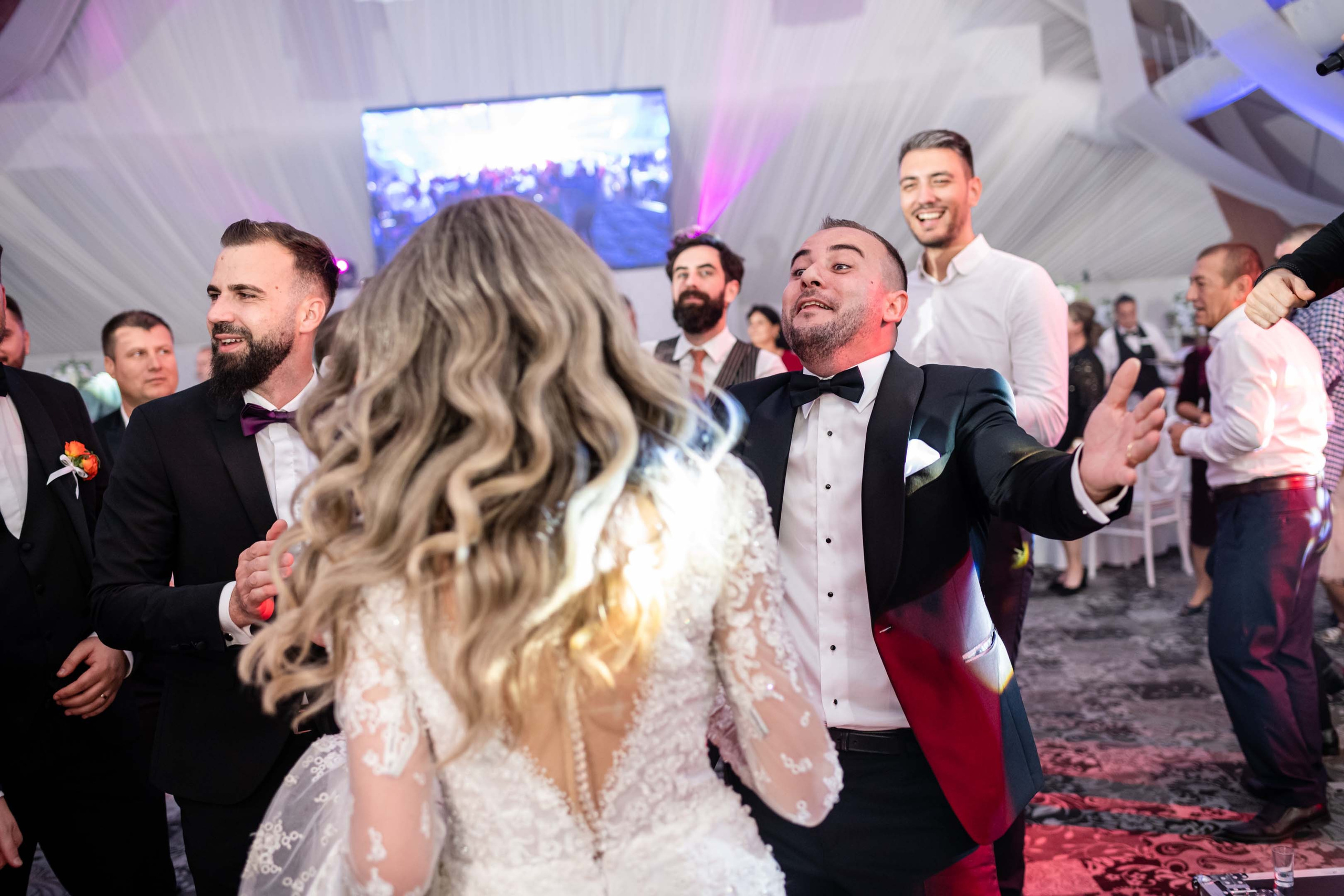 Wedding. Mugurel anghel