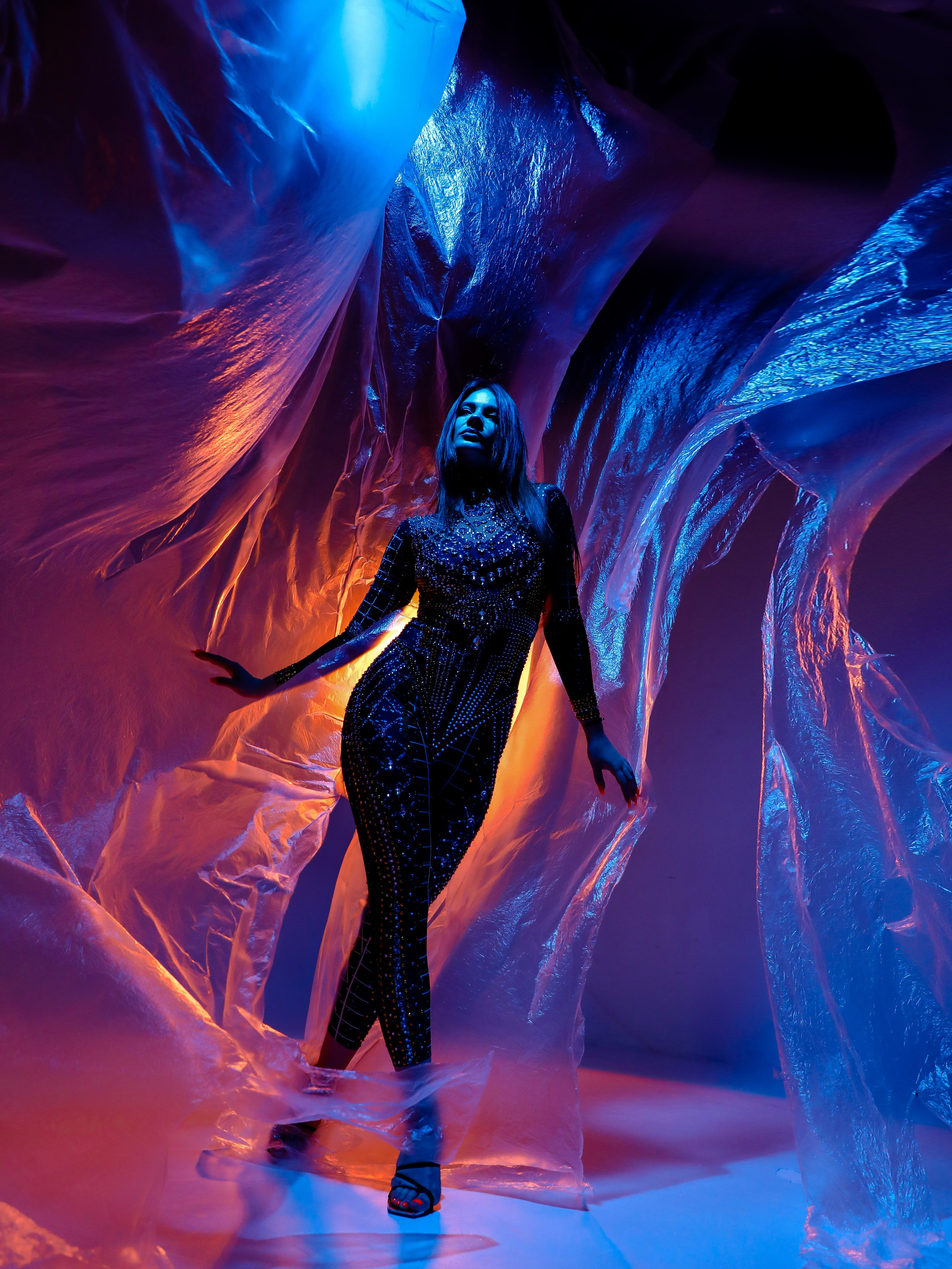 Portrait Fotografie. Startseite