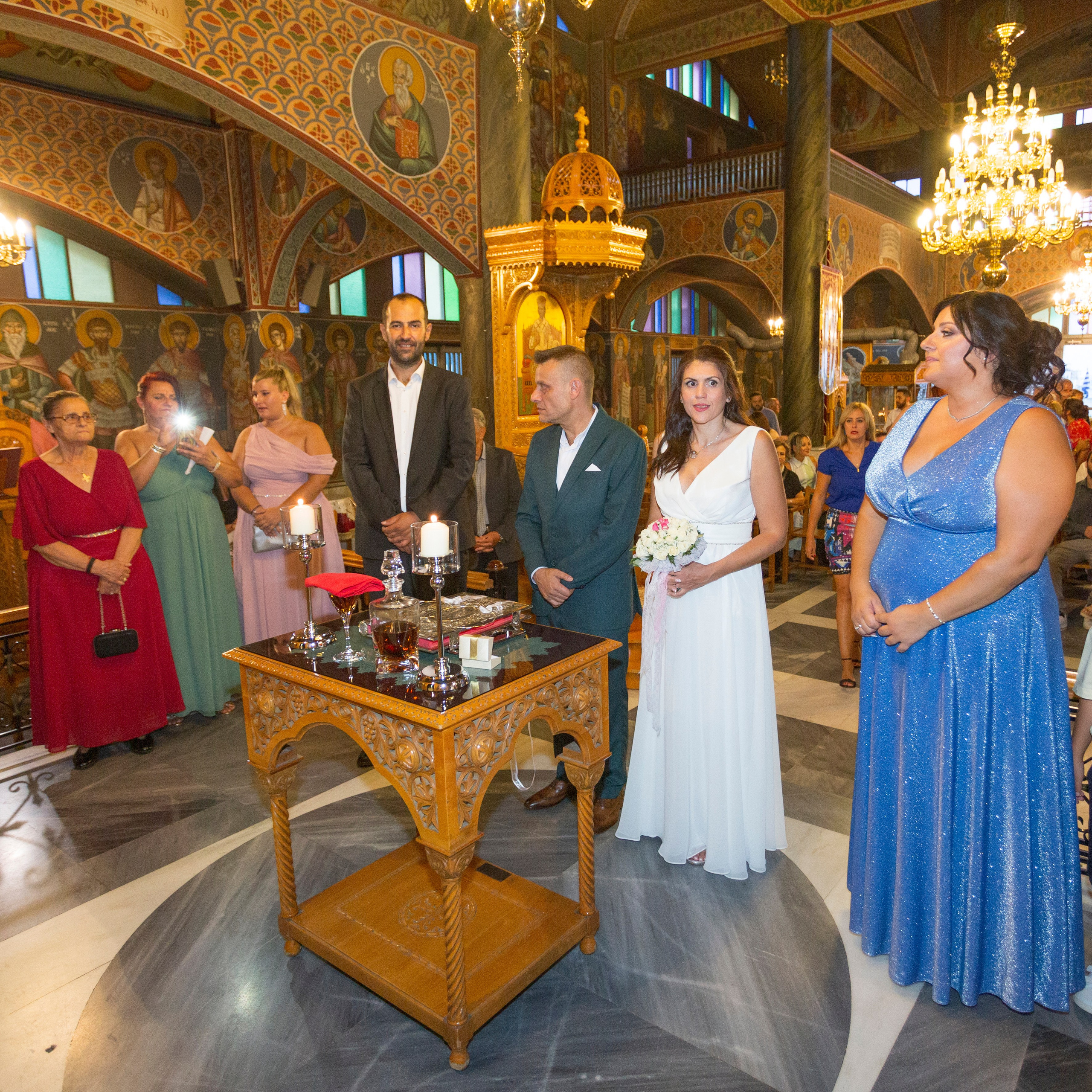 Weddings Timeless Memories. Photographer & Video operator Domenico di Bona