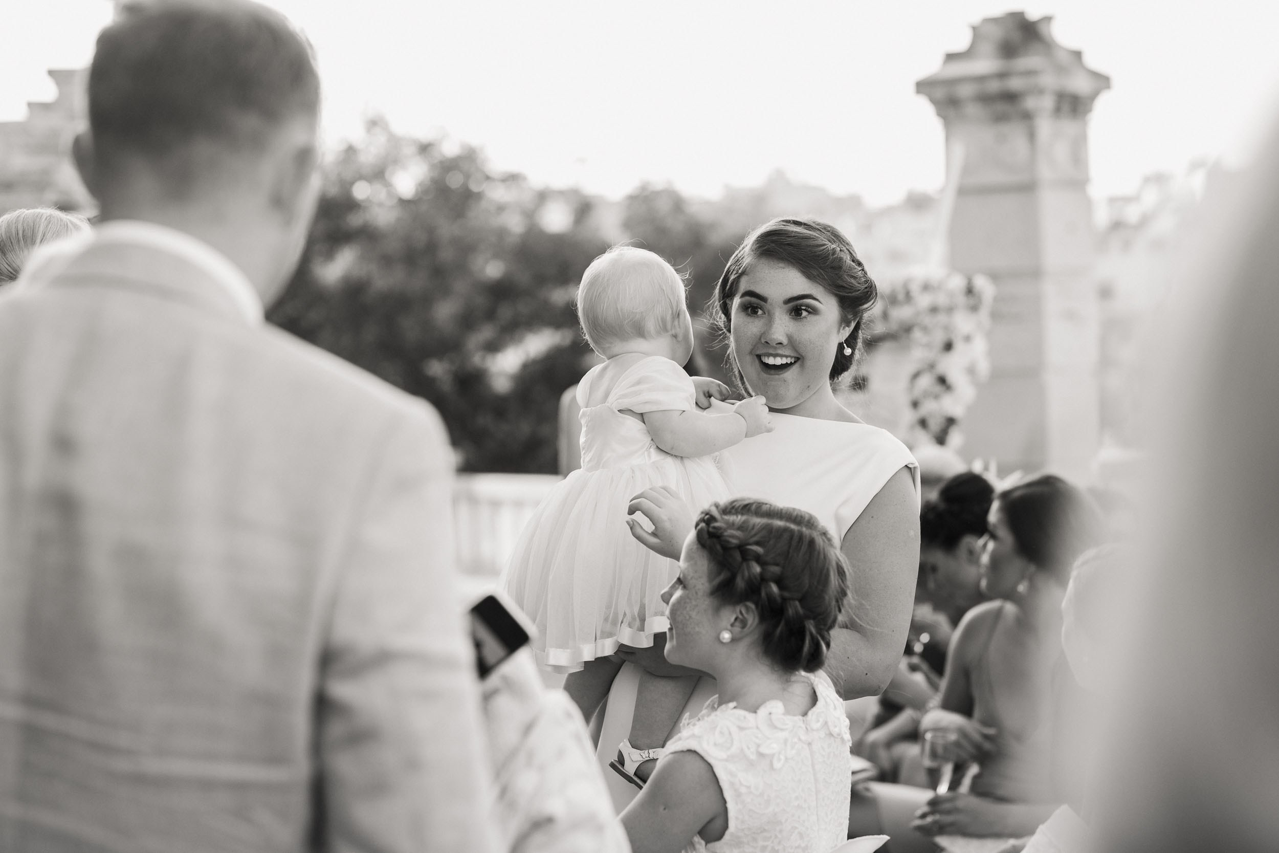 Wedding series from Irish wedding, St. Julians, Palazzo Villa Rosa. Sergio Russo — TOP Wedding Photographer in Dubai