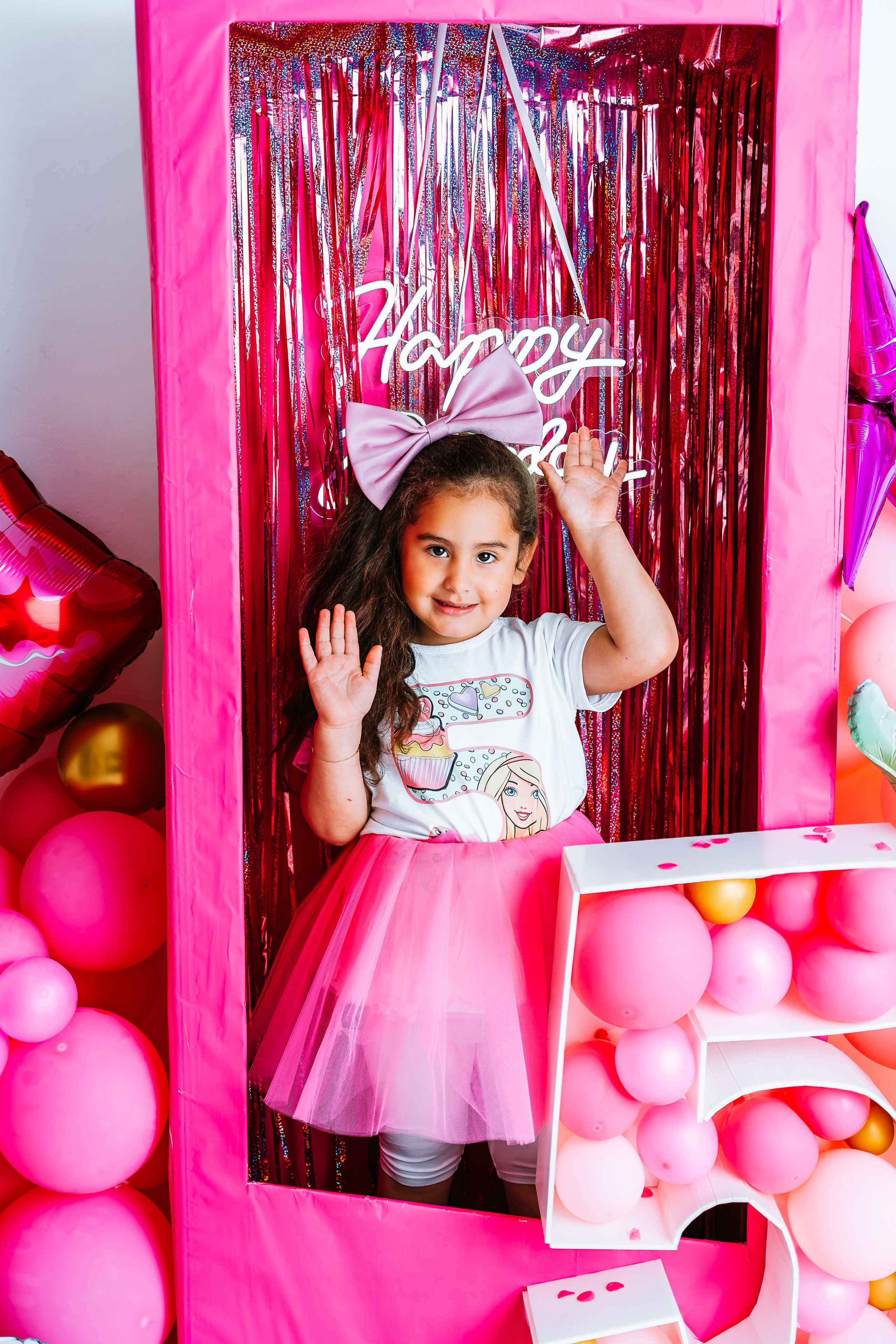 BIRTHDAY. Svitlana Miahka fotografa a Genova