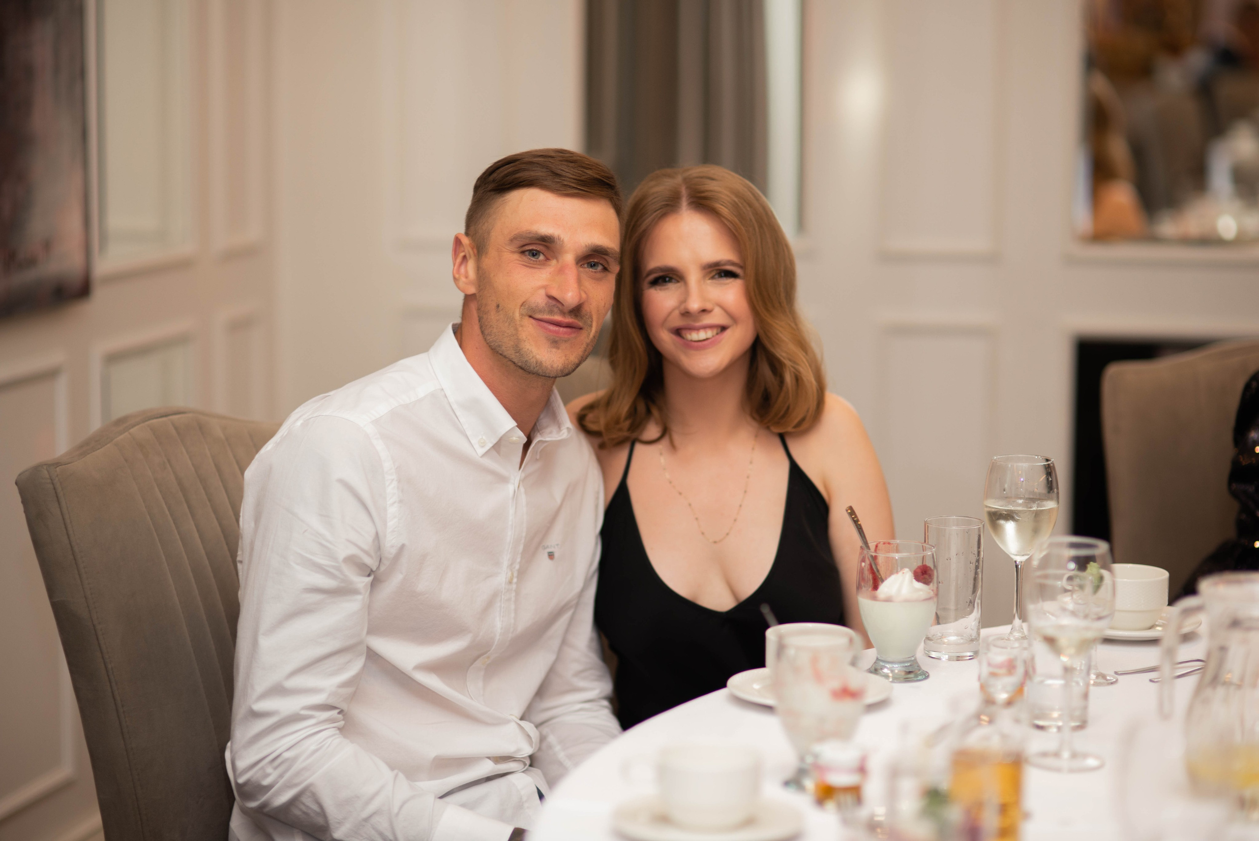 Paweł i Anzela. Home page