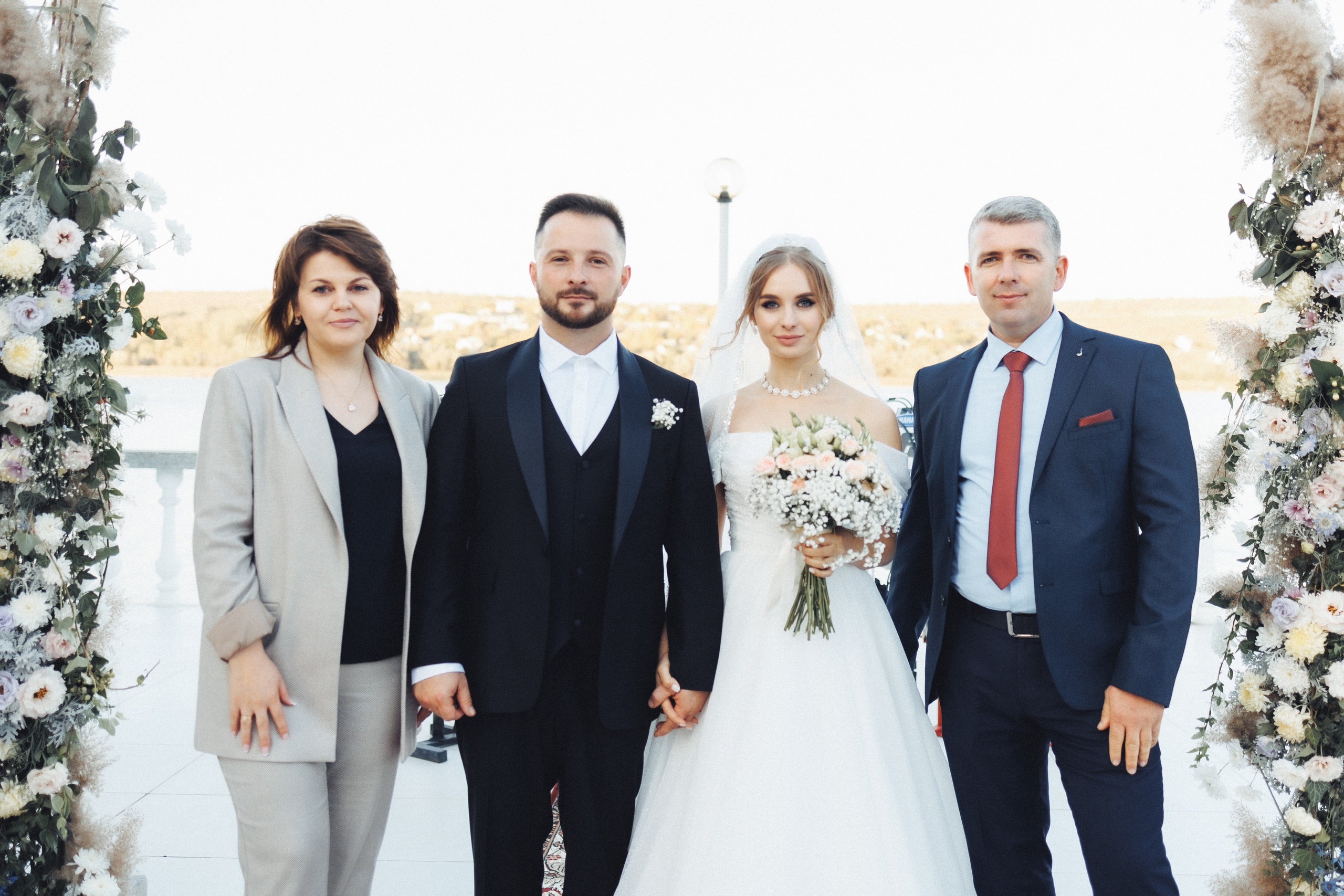 X & S. Fotograful evenimentului tău