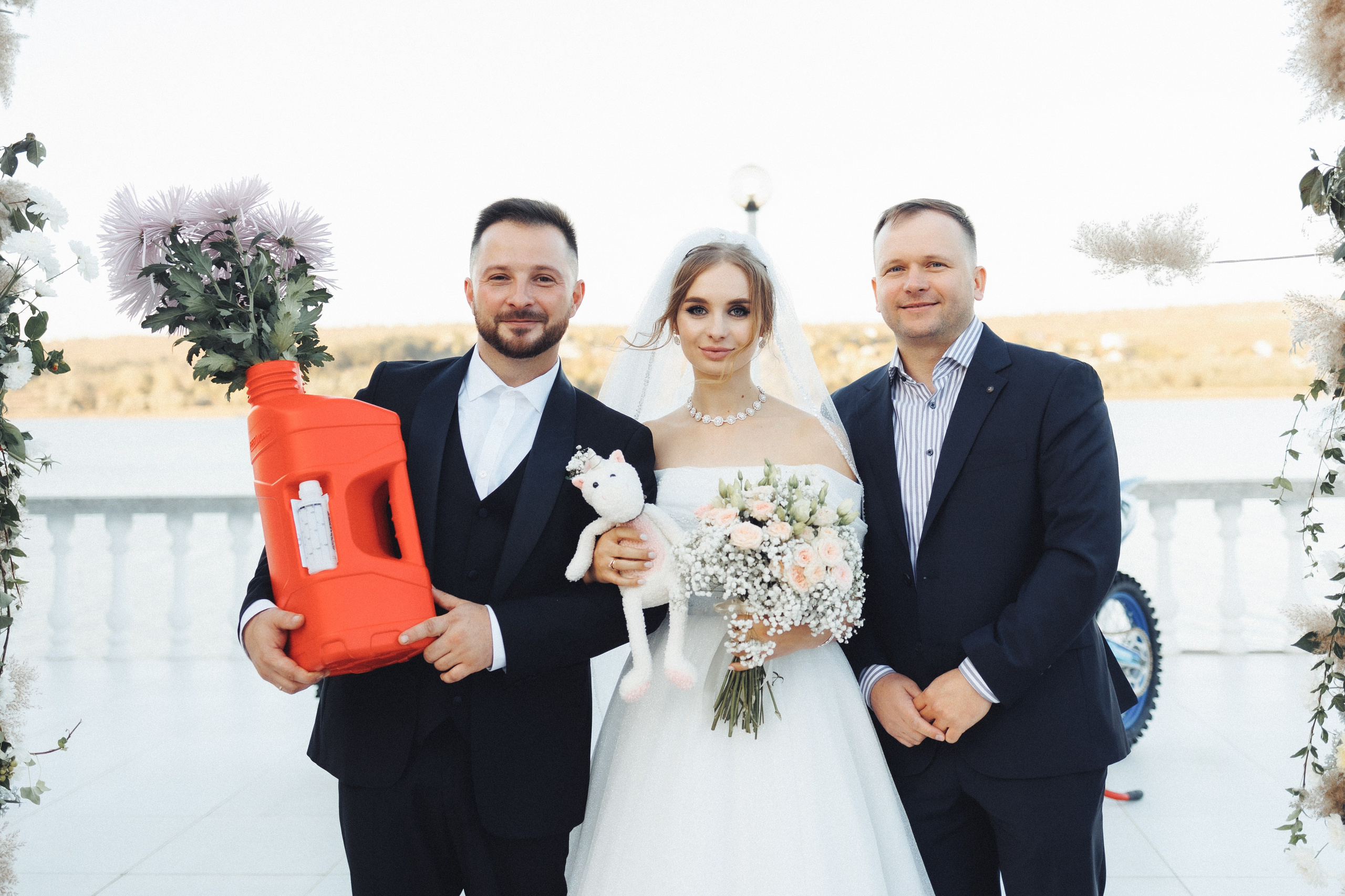 X & S. Fotograful evenimentului tău