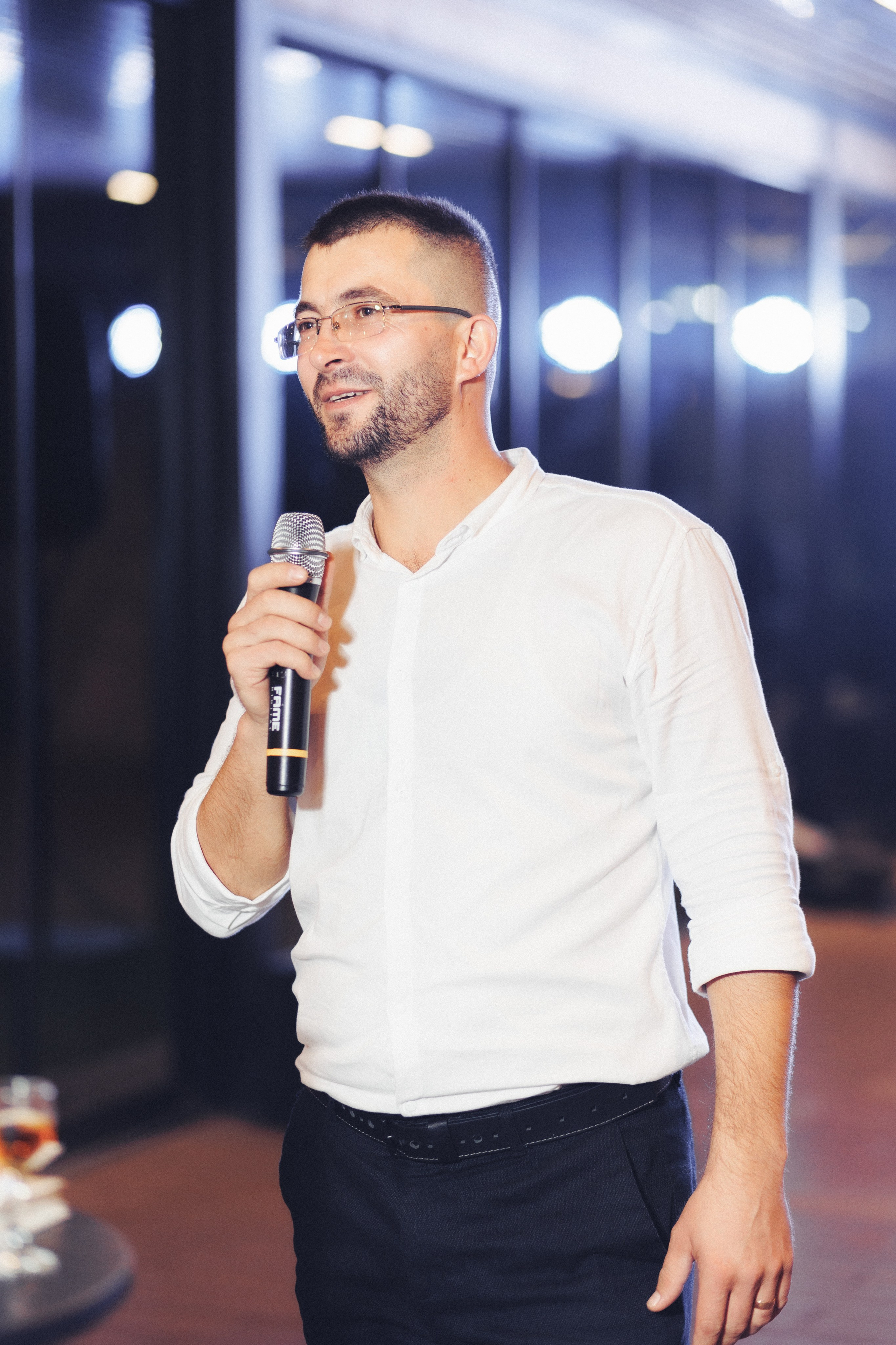 Sergiu & Cristina. Fotograful evenimentului tău