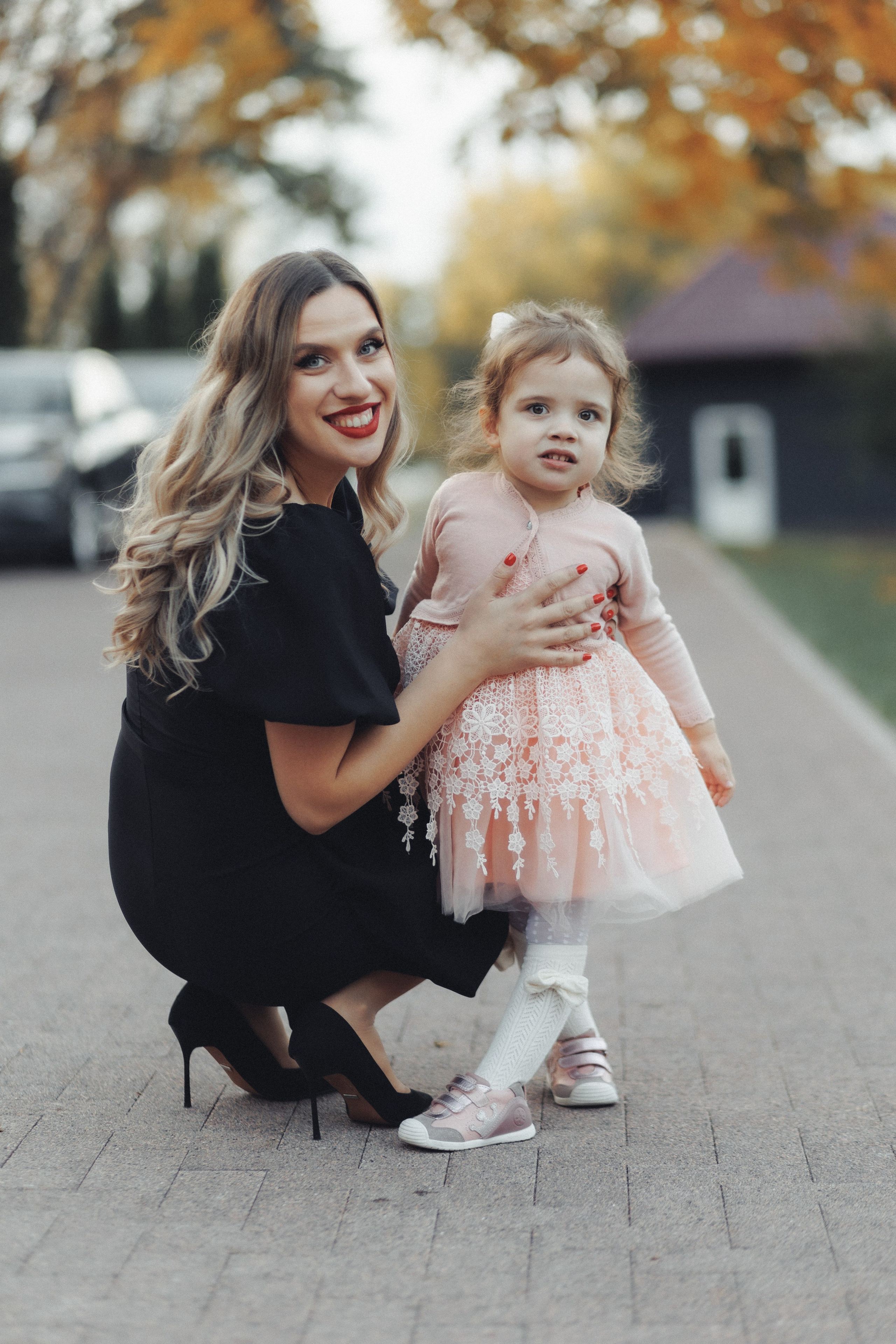 Sergiu & Cristina. Fotograful evenimentului tău