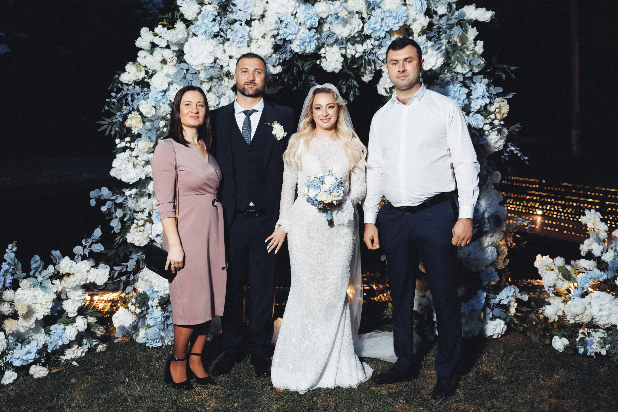 Sergiu & Cristina. Fotograful evenimentului tău