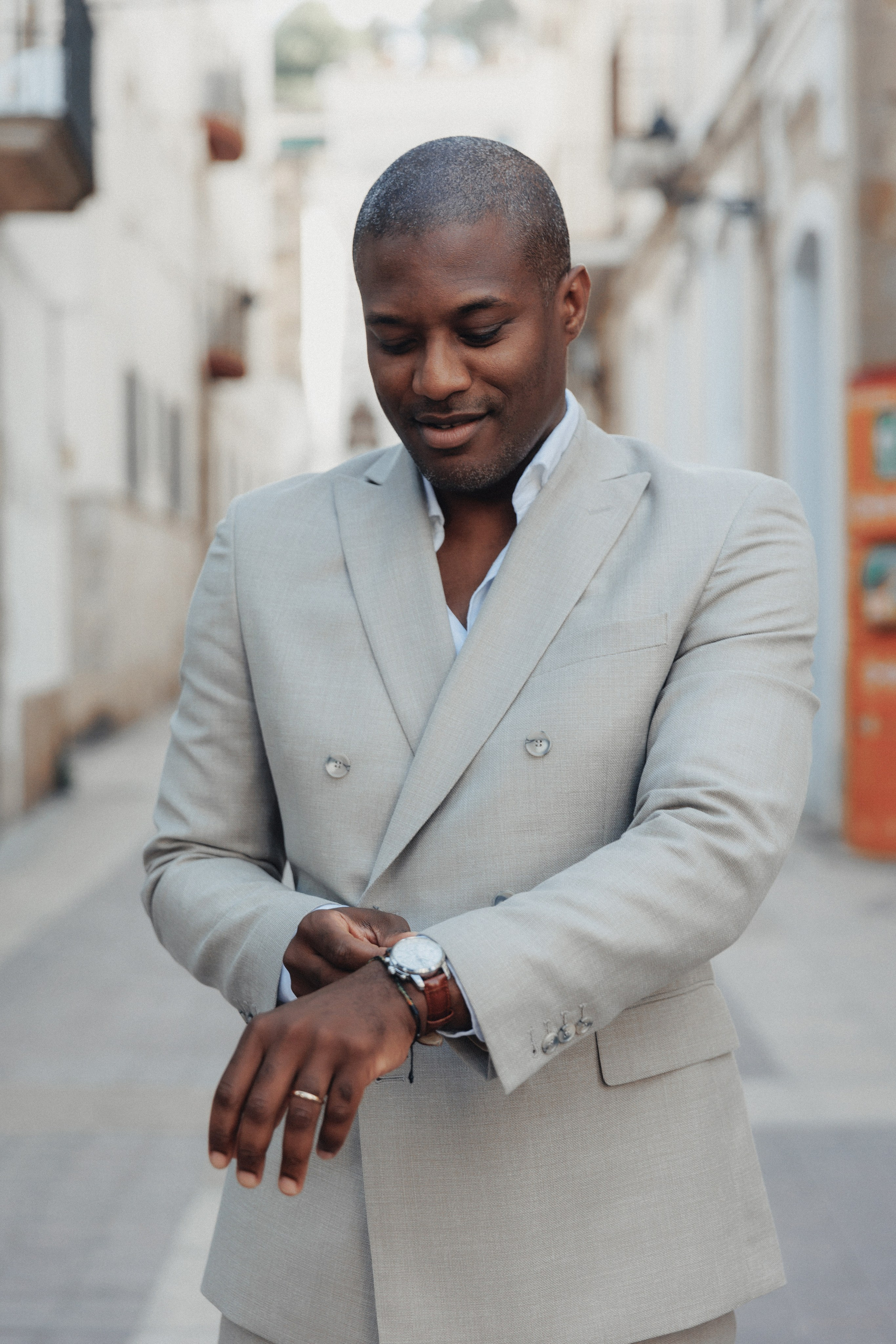 David & Celine. Fotograful evenimentului tău