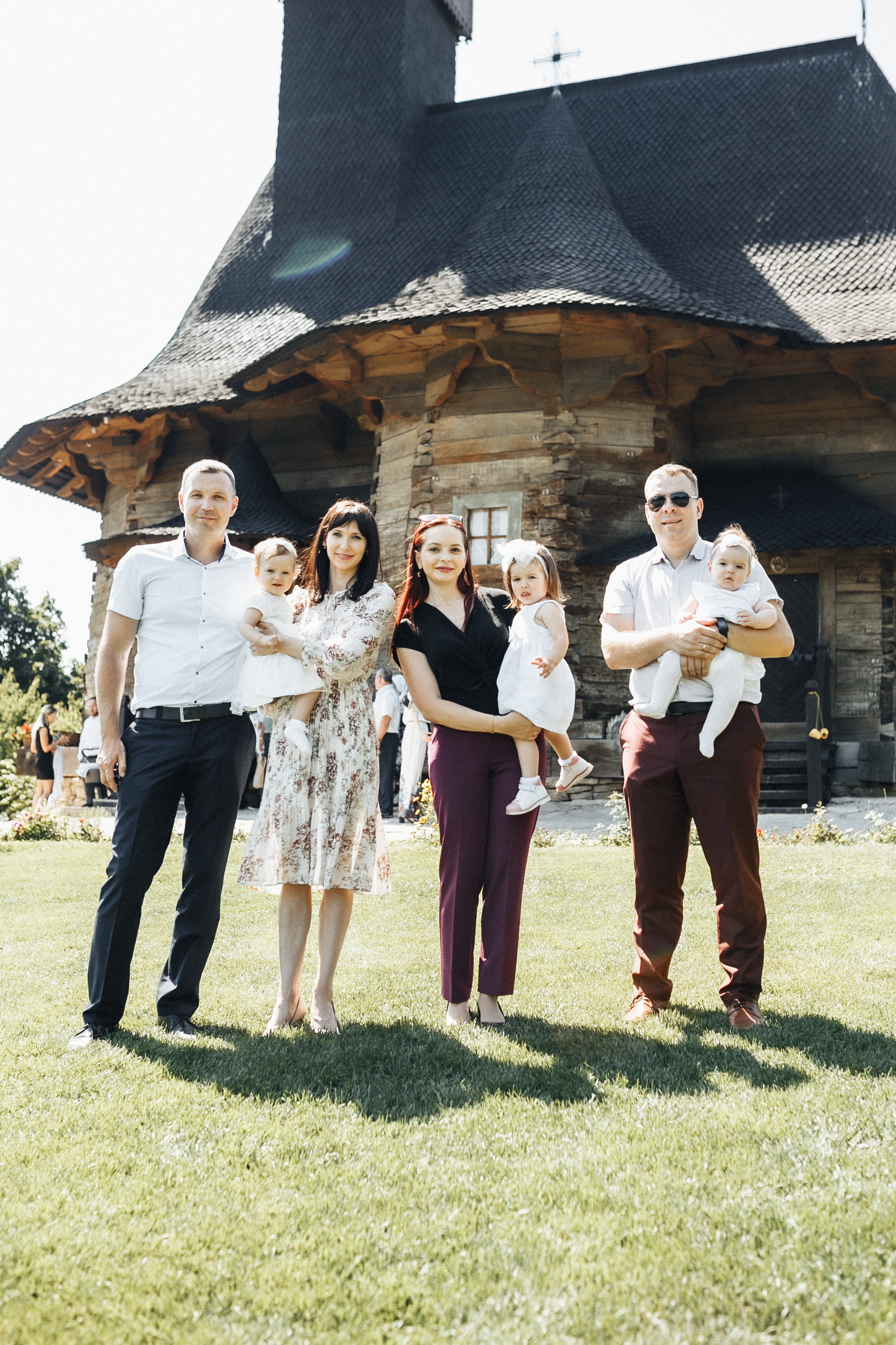 Ilinca. Fotograful evenimentului tău