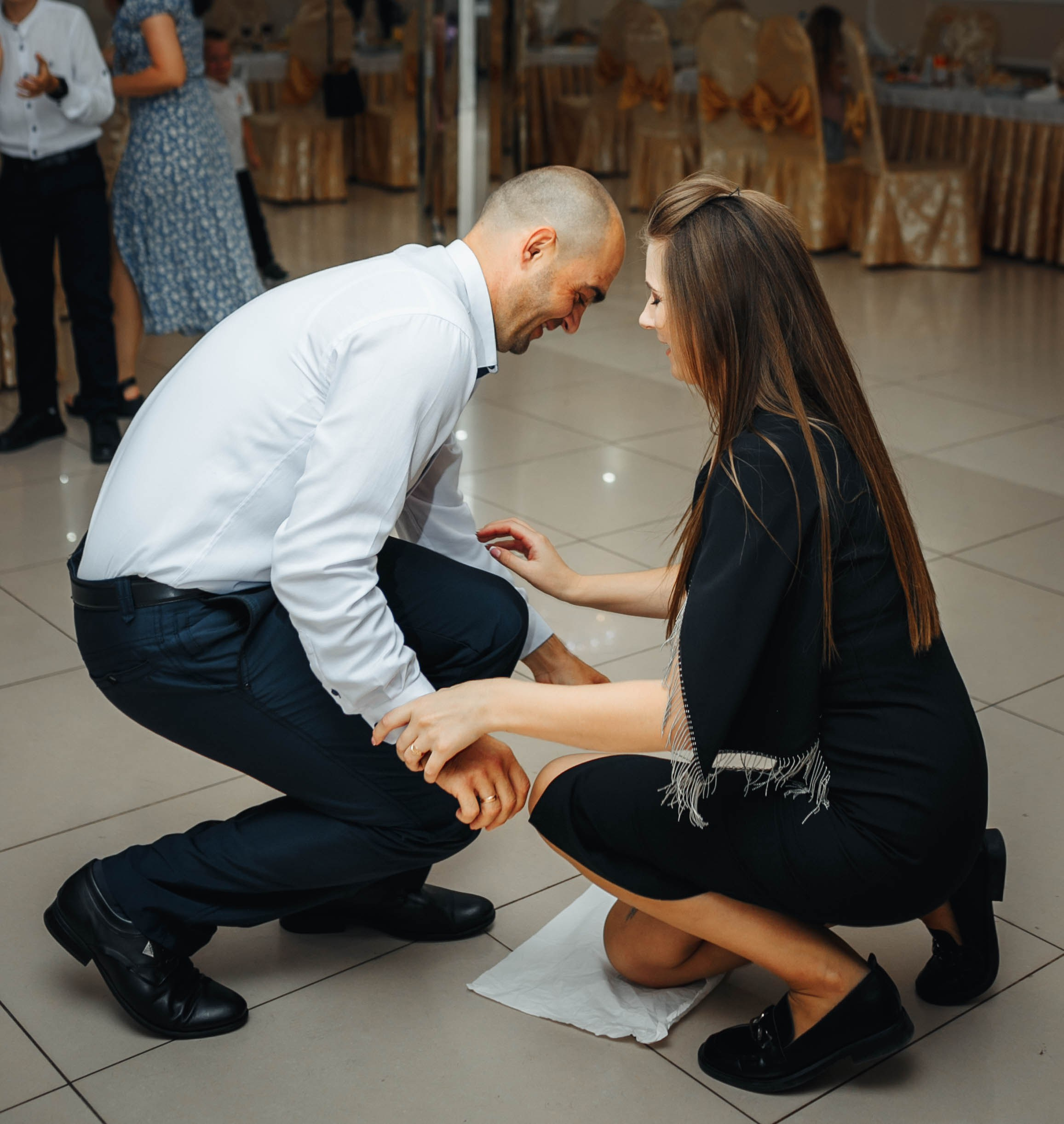 Ilaria. Fotograful evenimentului tău