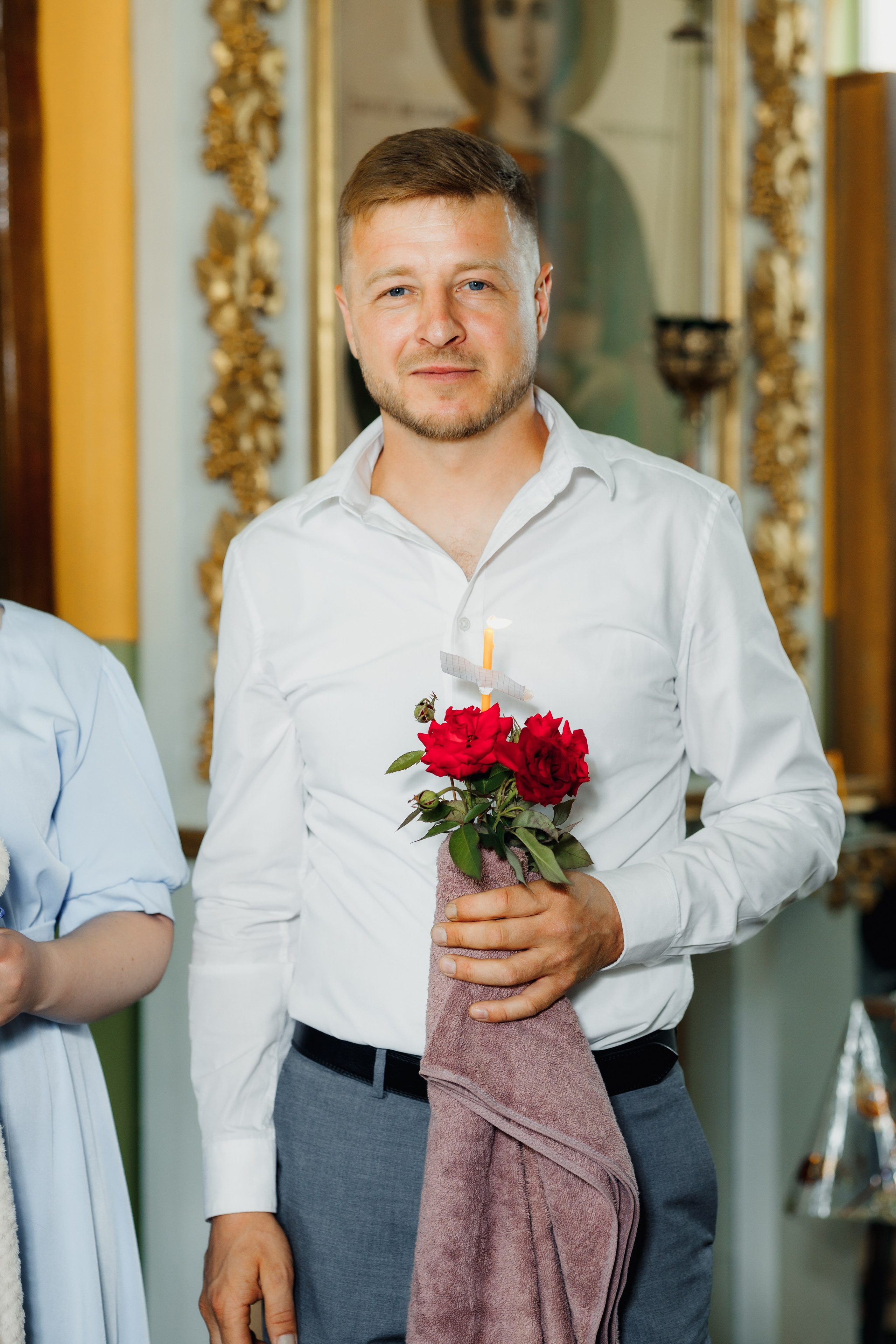 Elias. Fotograful evenimentului tău