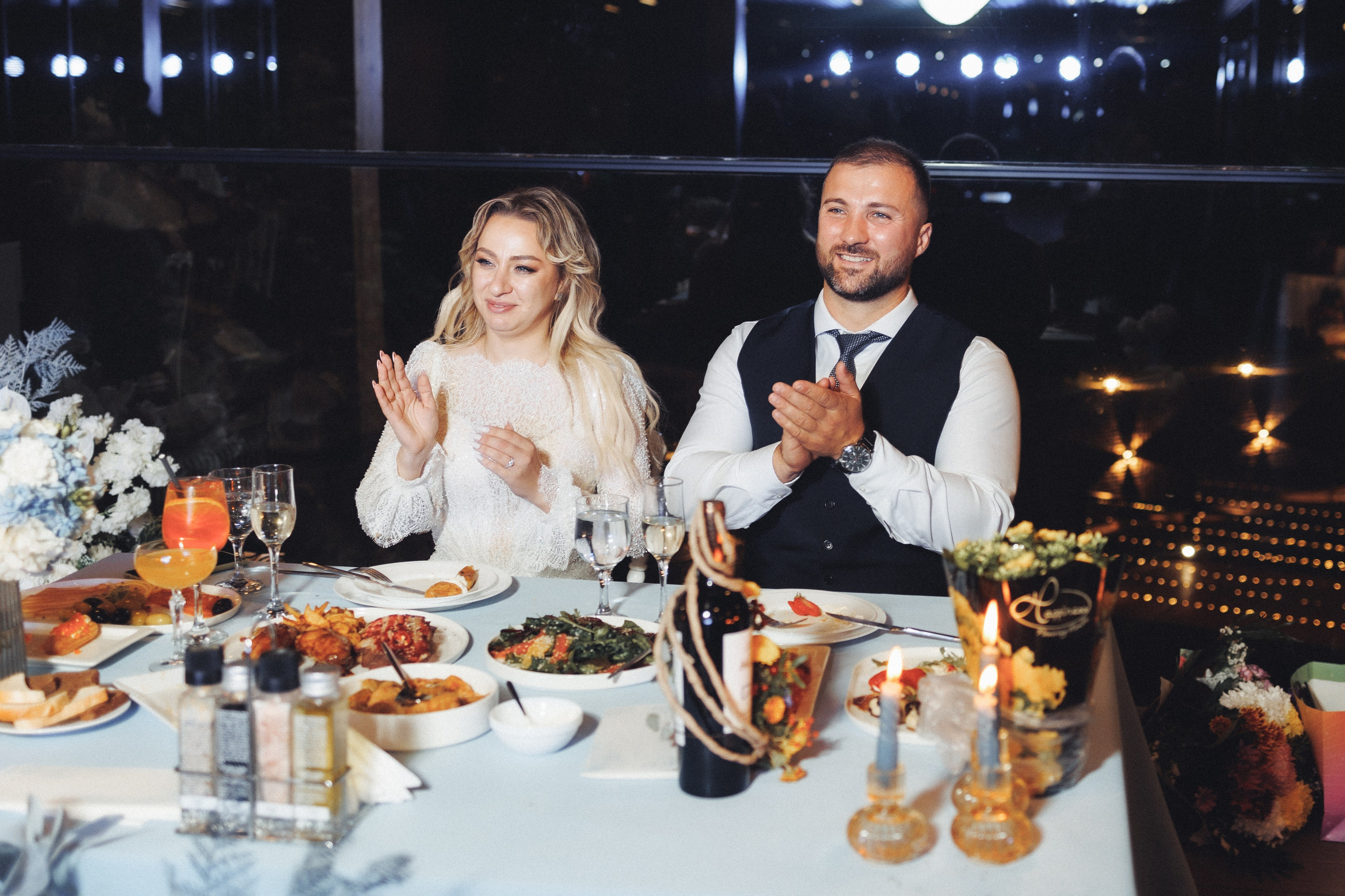 Sergiu & Cristina. Fotograful evenimentului tău