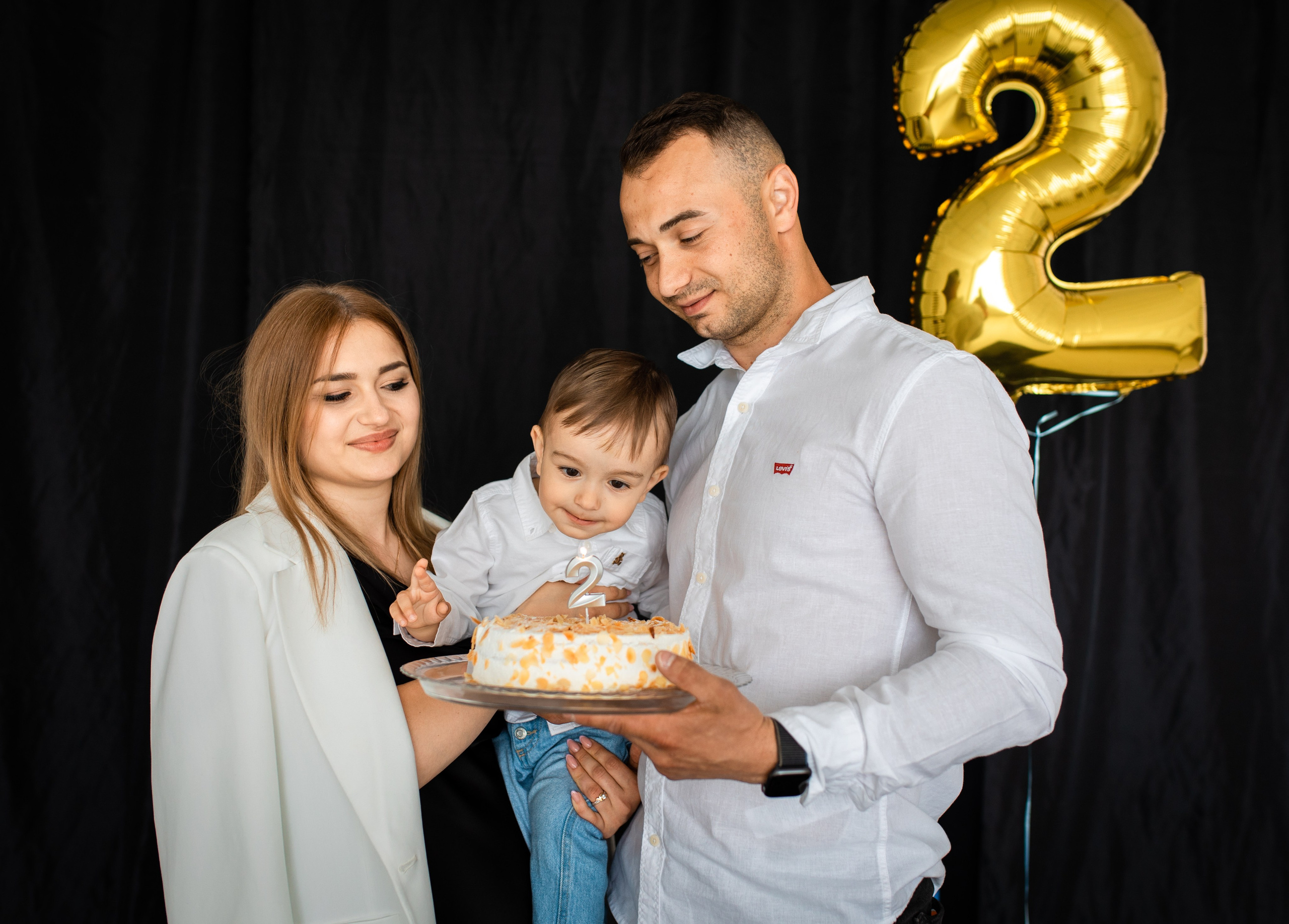 Familia Bondarenco. Fotograful evenimentului tău