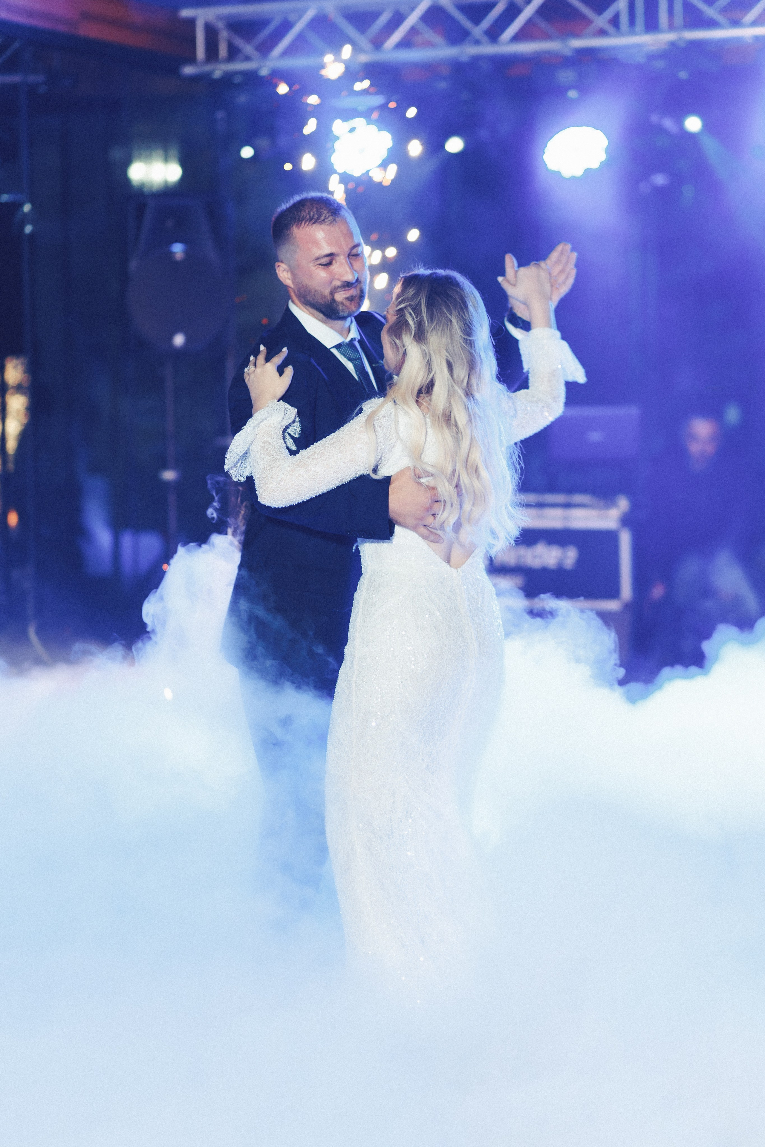 Sergiu & Cristina. Fotograful evenimentului tău