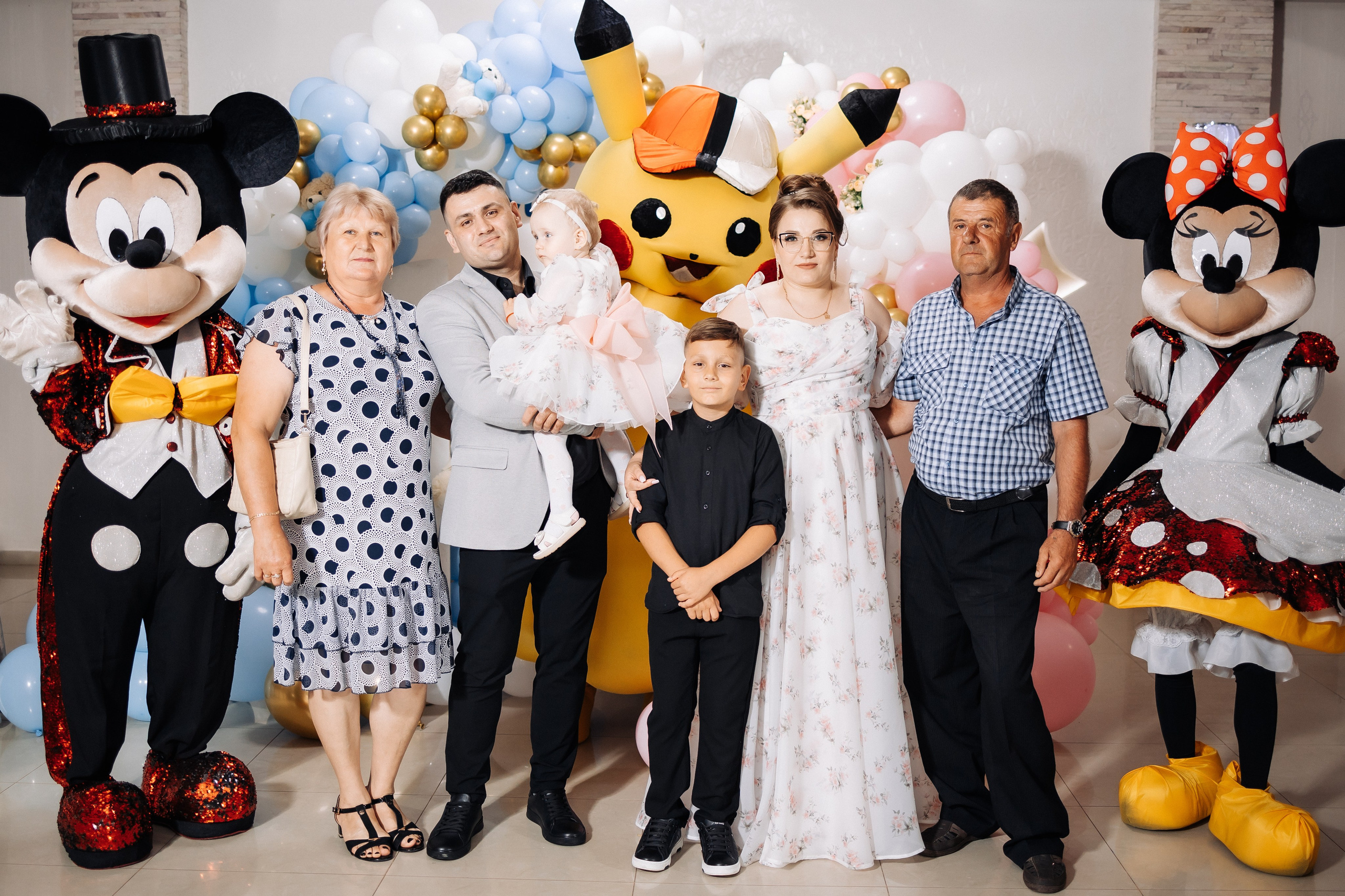 Marius & Amelia. Fotograful evenimentului tău