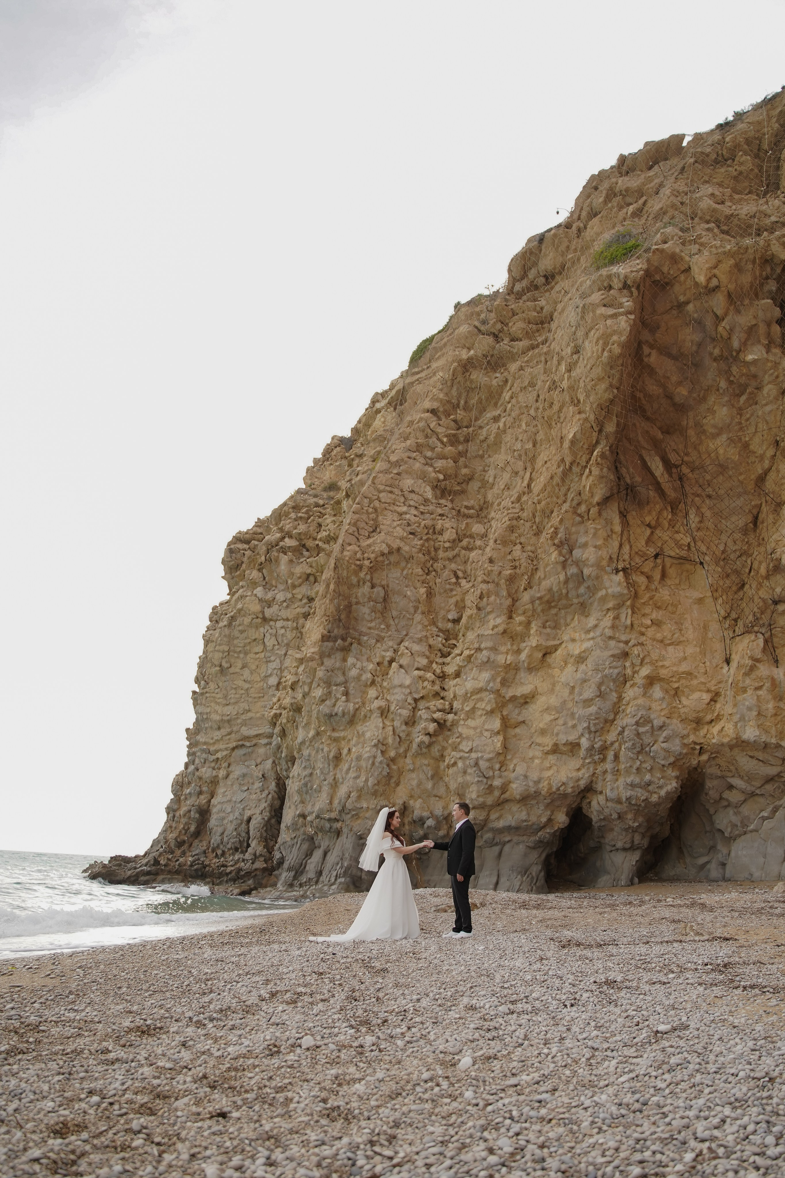 Anastasiya&Serhiy. Индивидуальный, семейный, свадебный фотограф Бенидорм Диана Меметова