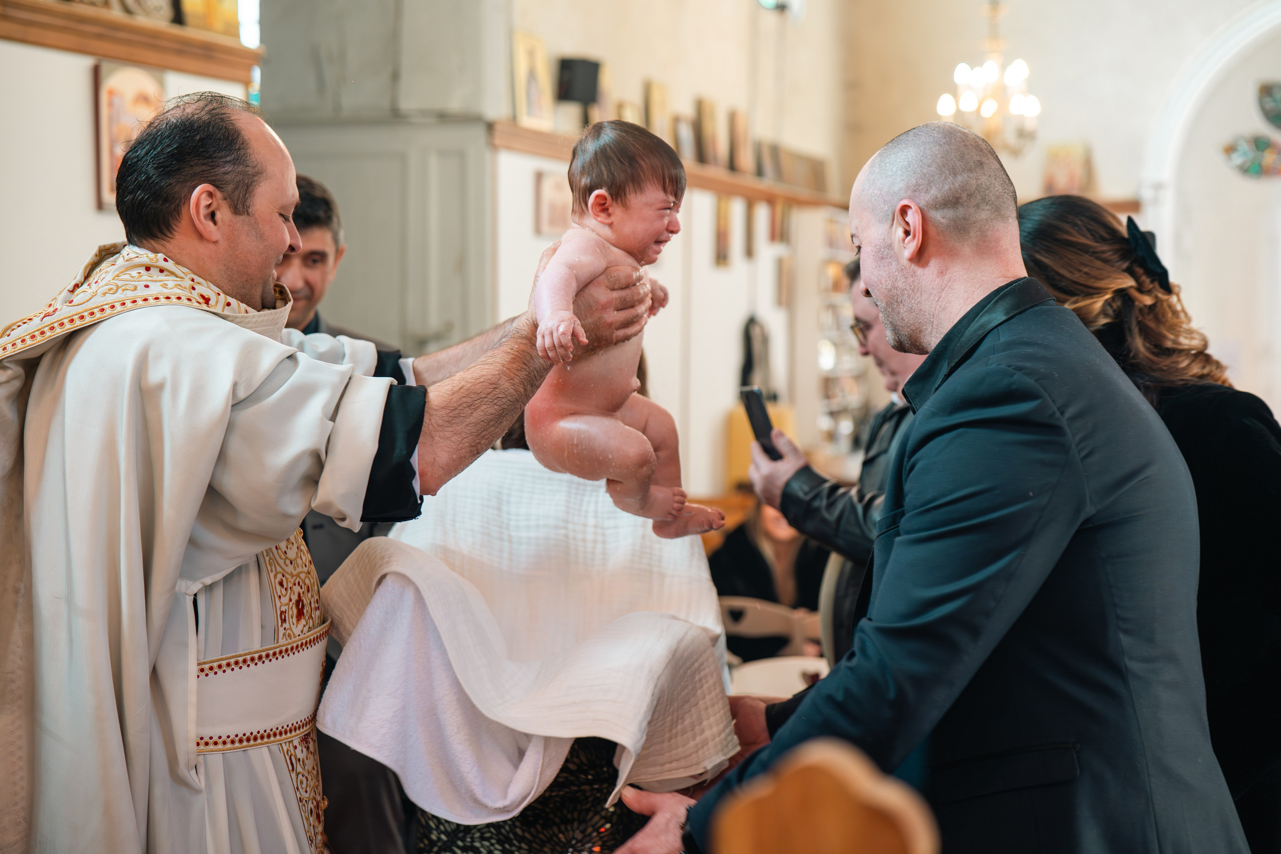 Matteo. Fotograful și Cameramanul familiei dvs în Franța Paul Photographer