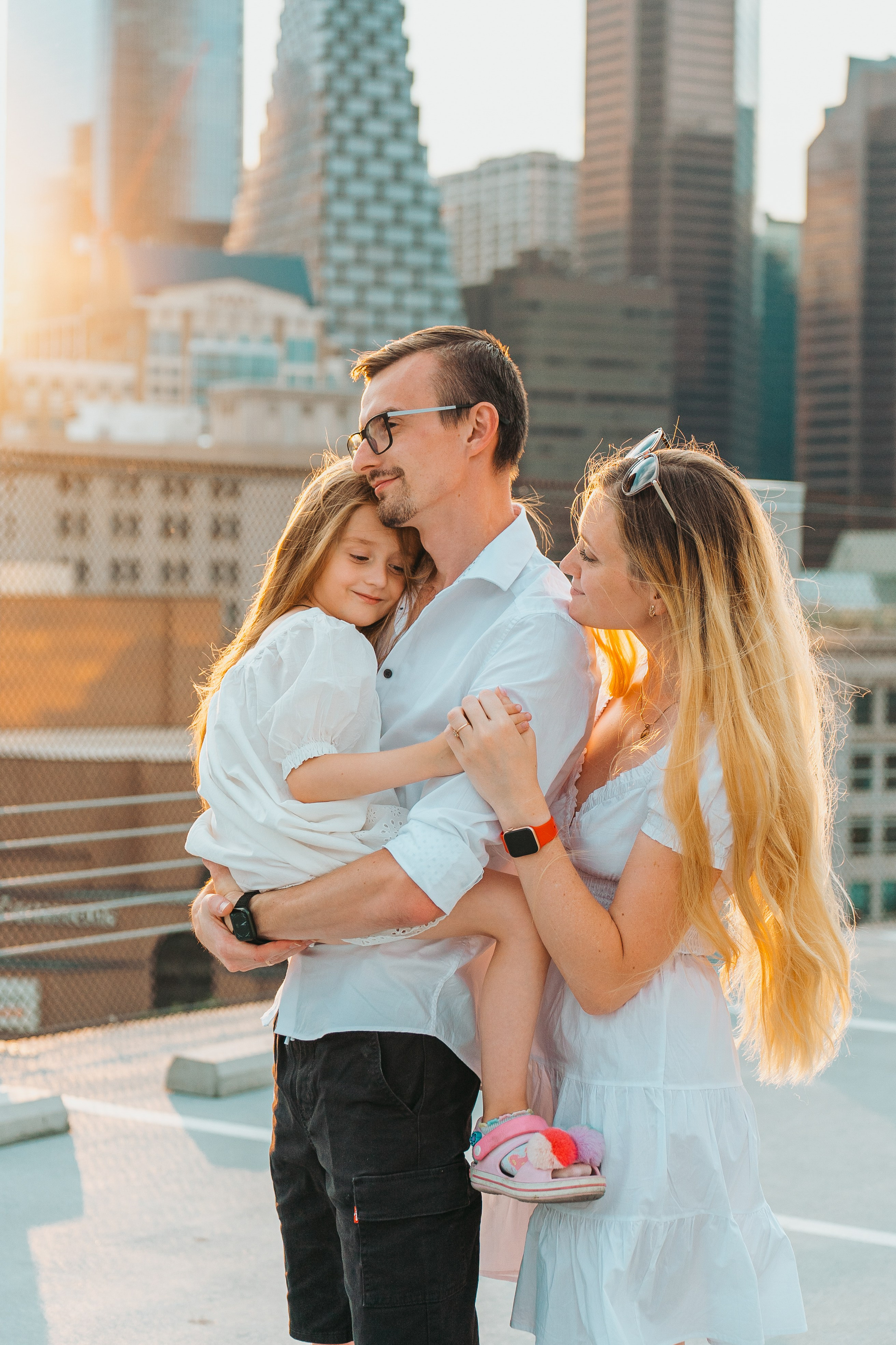 Radchenko. Calgary Wedding & Lifestyle Photographer — Yevhen Polishchuk